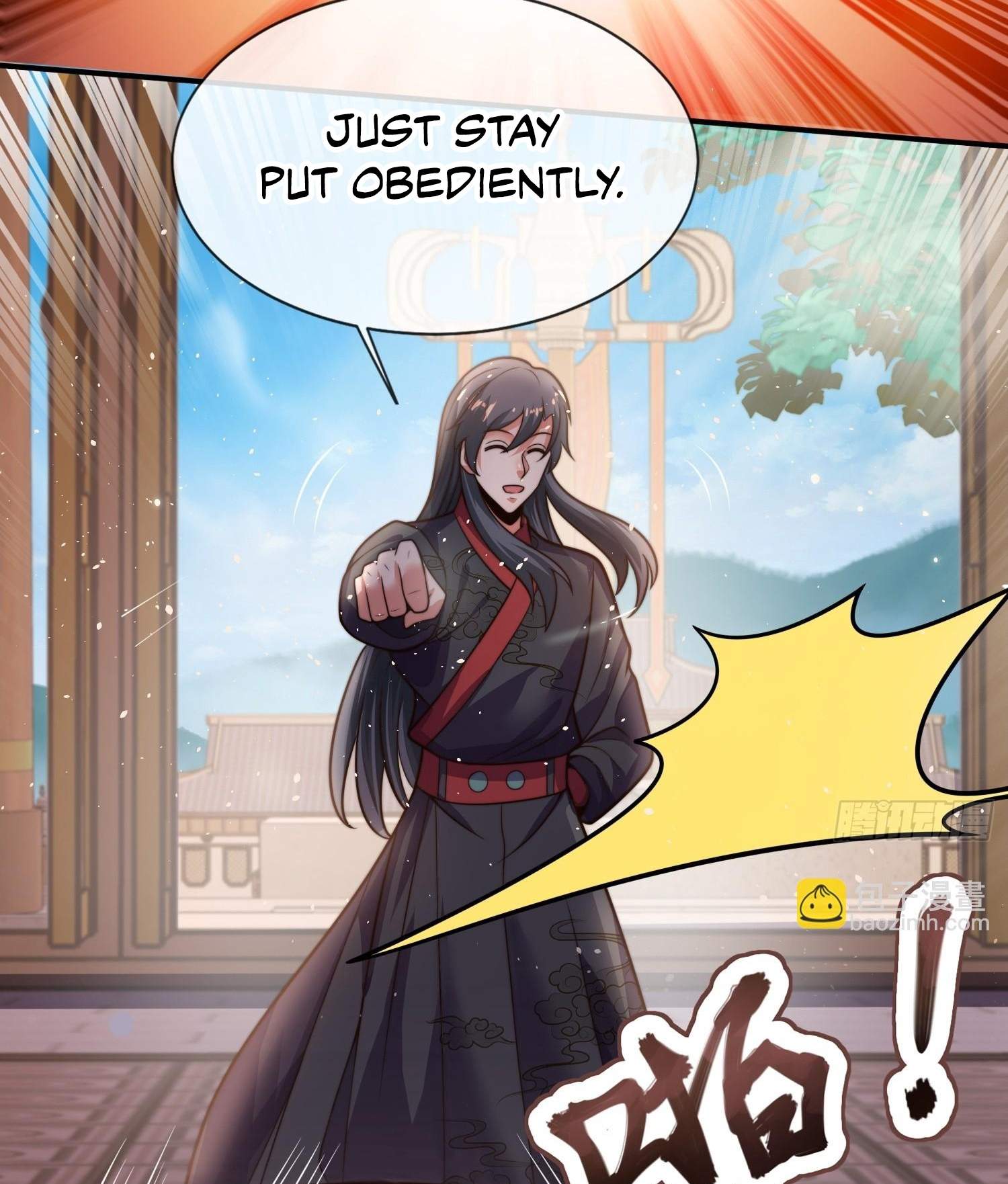 As Soon as I Became a Quasi-Sage, I Was Summoned by the Empress Chapter 30 - Page 22