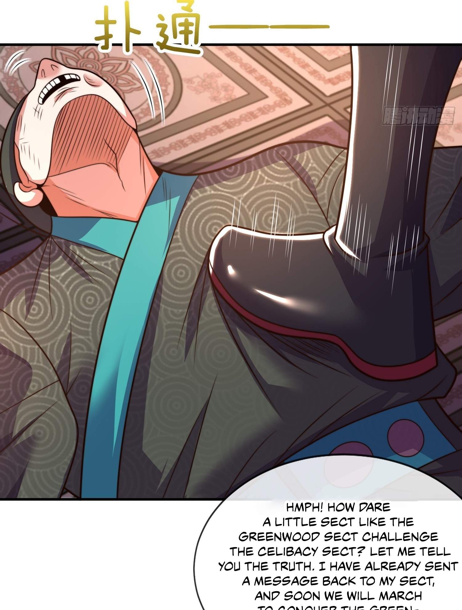 As Soon as I Became a Quasi-Sage, I Was Summoned by the Empress Chapter 30 - Page 24