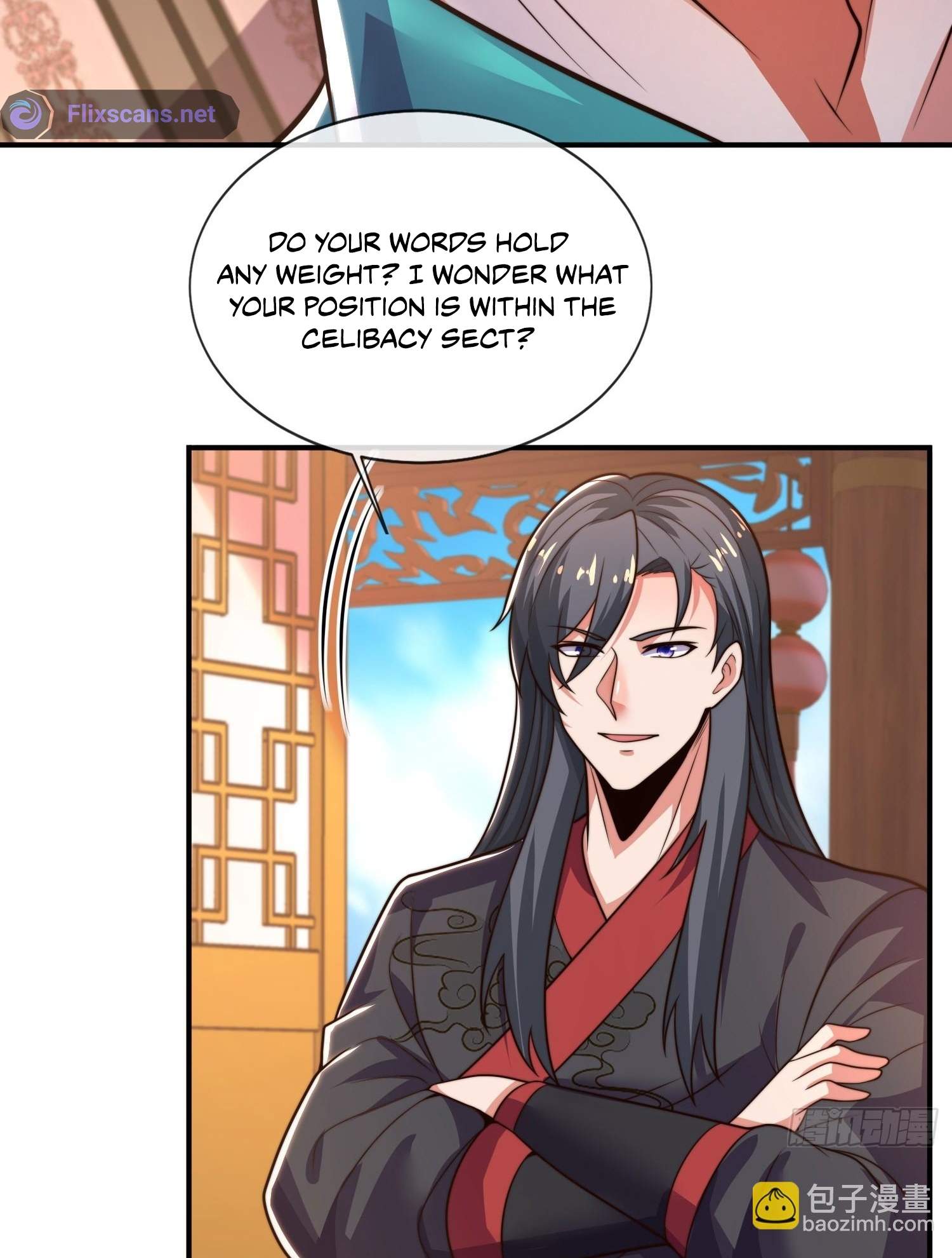 As Soon as I Became a Quasi-Sage, I Was Summoned by the Empress Chapter 30 - Page 26