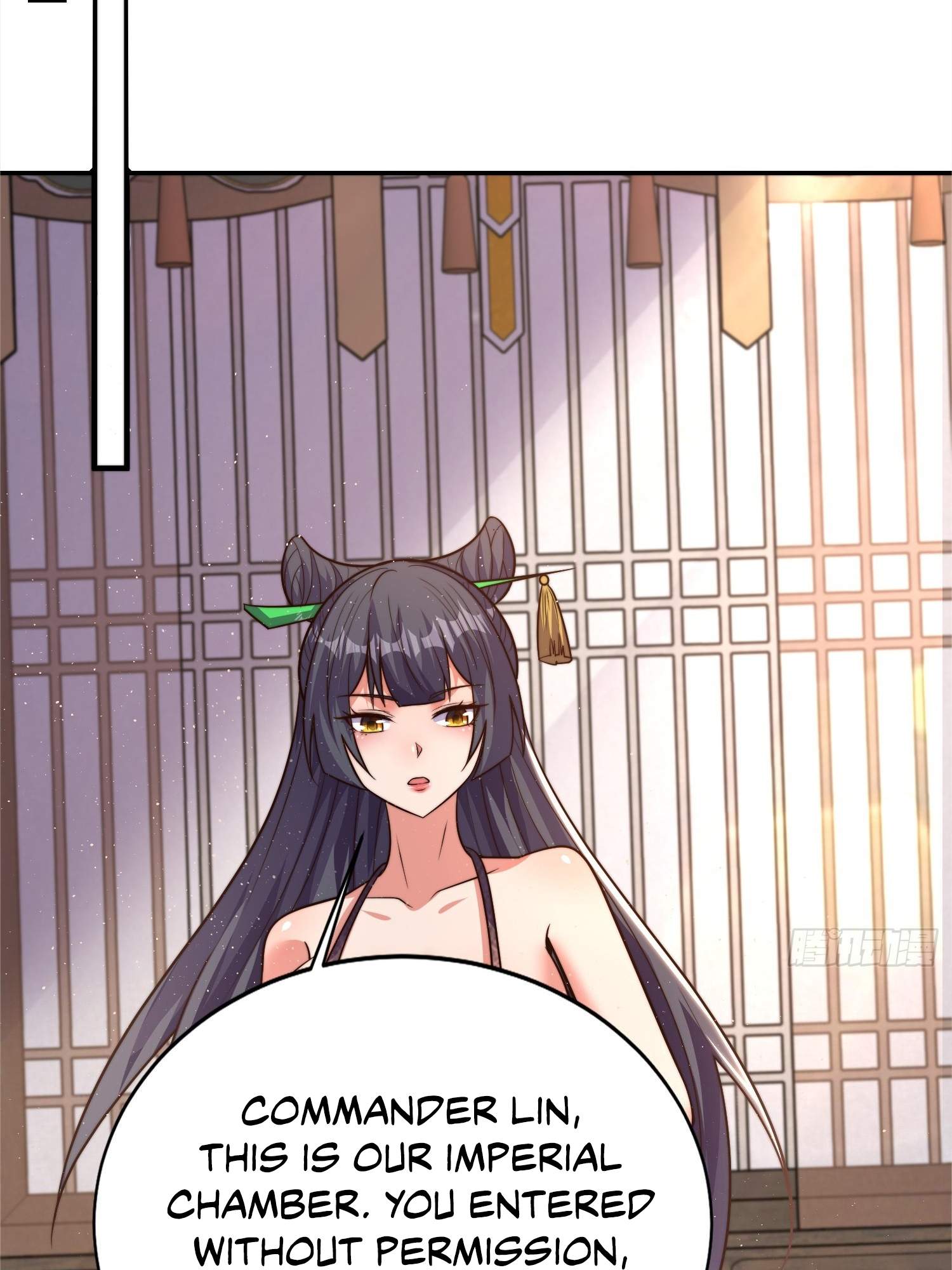 As Soon as I Became a Quasi-Sage, I Was Summoned by the Empress Chapter 30 - Page 31