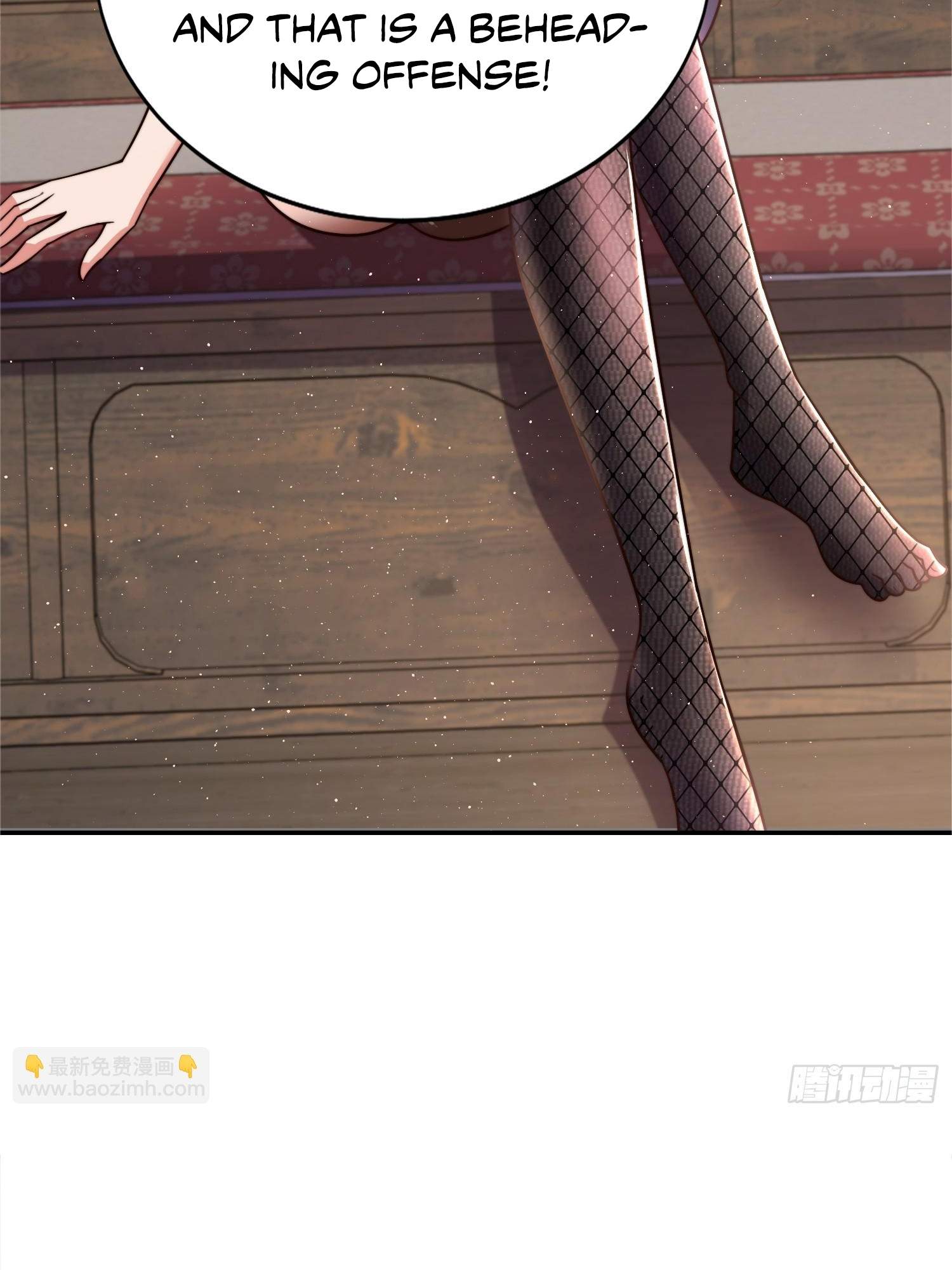 As Soon as I Became a Quasi-Sage, I Was Summoned by the Empress Chapter 30 - Page 32