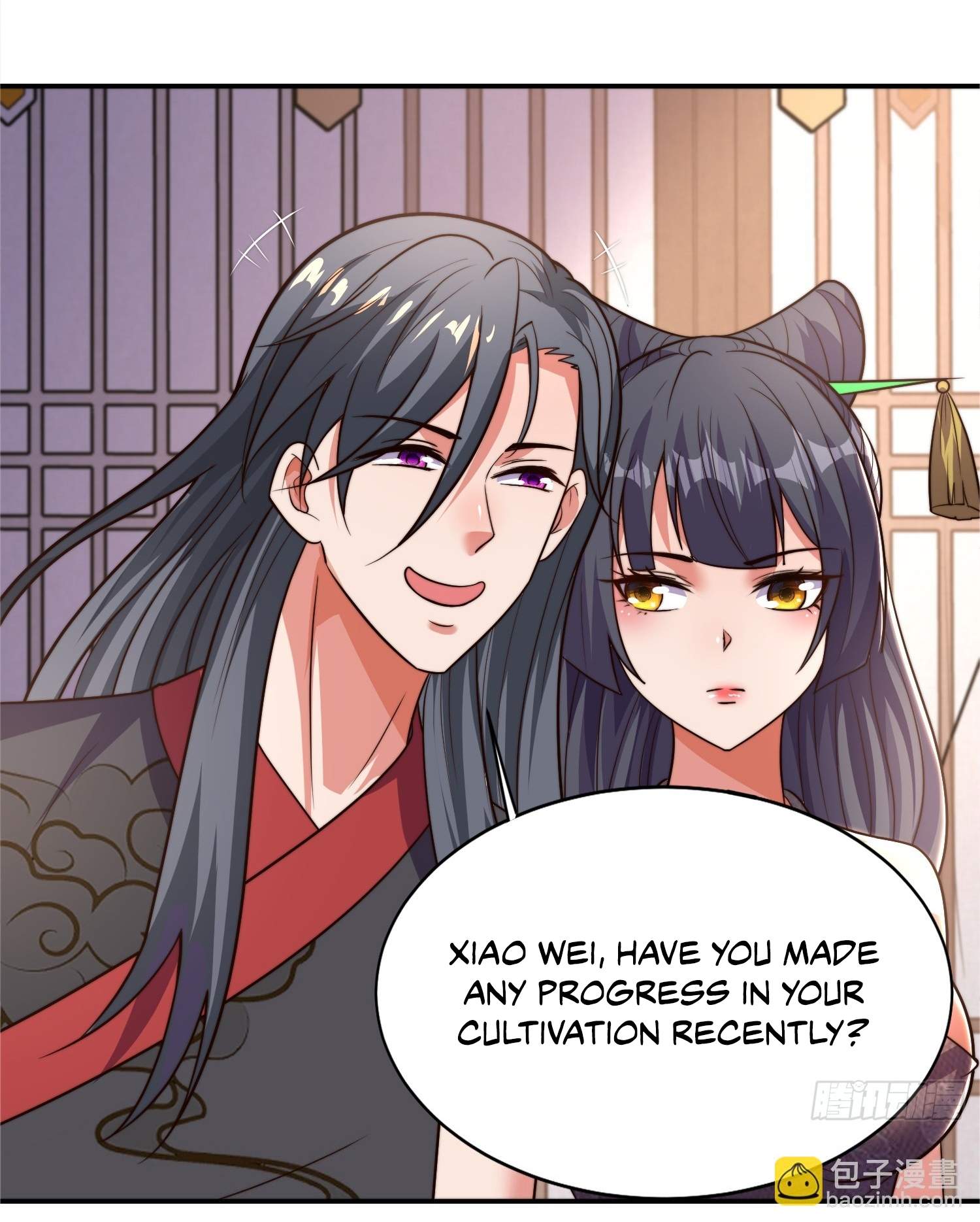 As Soon as I Became a Quasi-Sage, I Was Summoned by the Empress Chapter 30 - Page 33