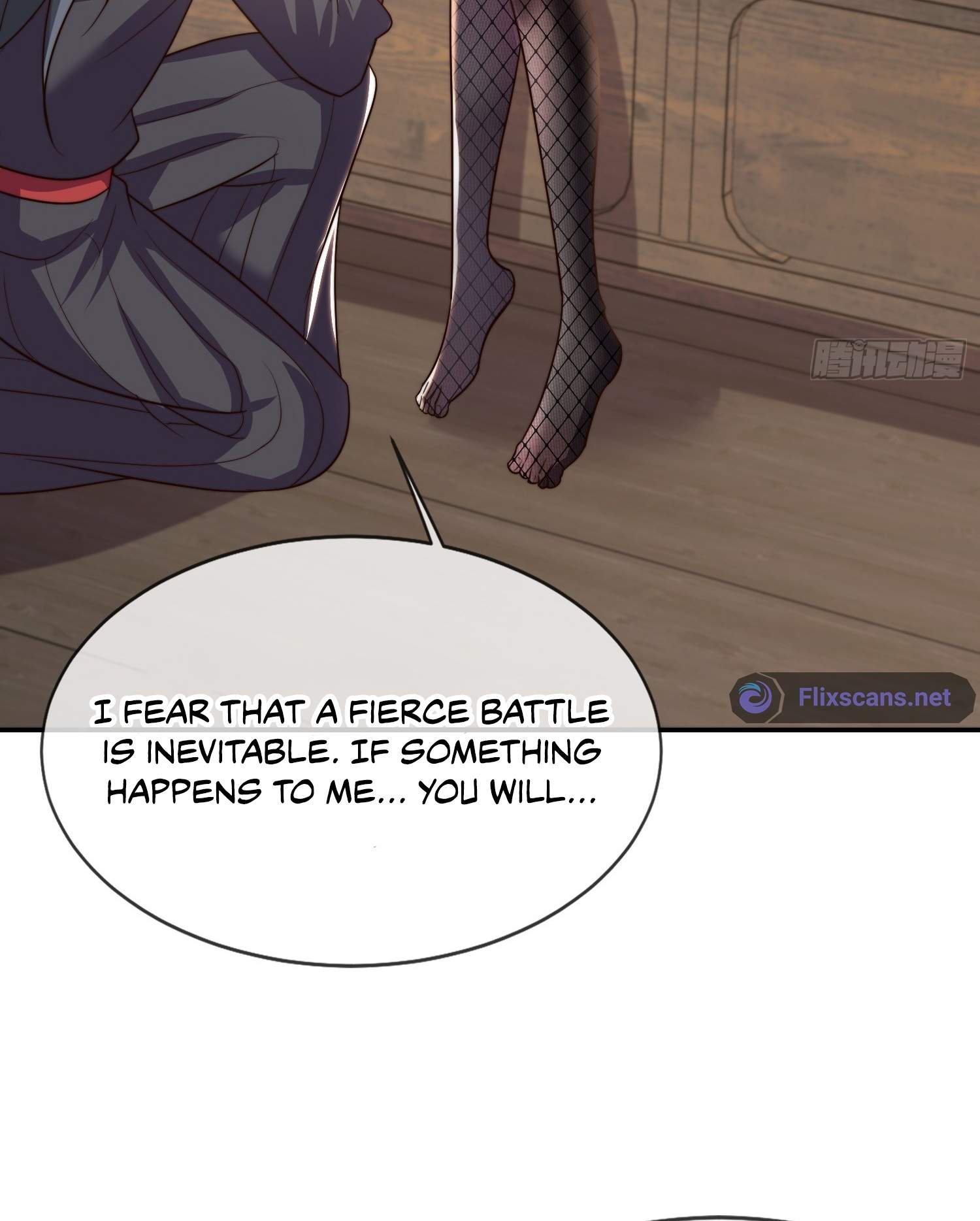 As Soon as I Became a Quasi-Sage, I Was Summoned by the Empress Chapter 30 - Page 37