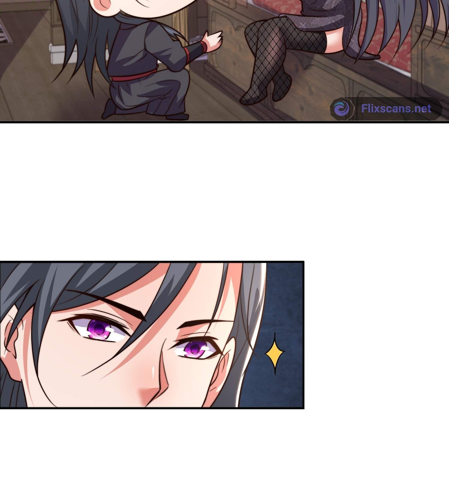 As Soon as I Became a Quasi-Sage, I Was Summoned by the Empress Chapter 30 - Page 39