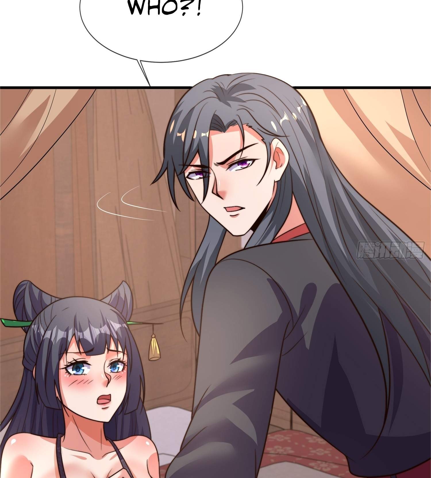 As Soon as I Became a Quasi-Sage, I Was Summoned by the Empress Chapter 30 - Page 46