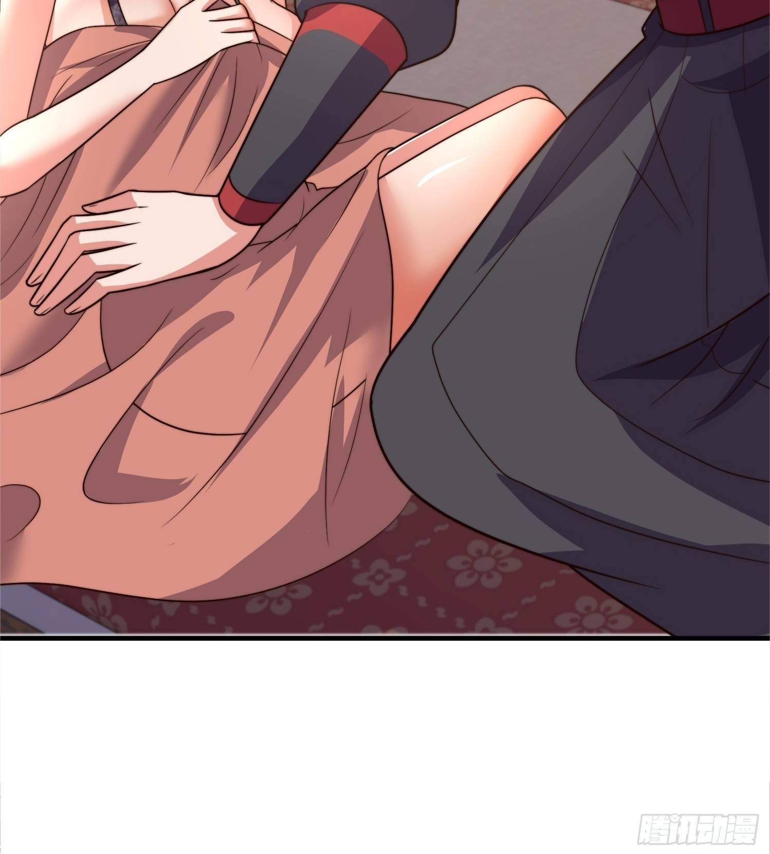 As Soon as I Became a Quasi-Sage, I Was Summoned by the Empress Chapter 30 - Page 47
