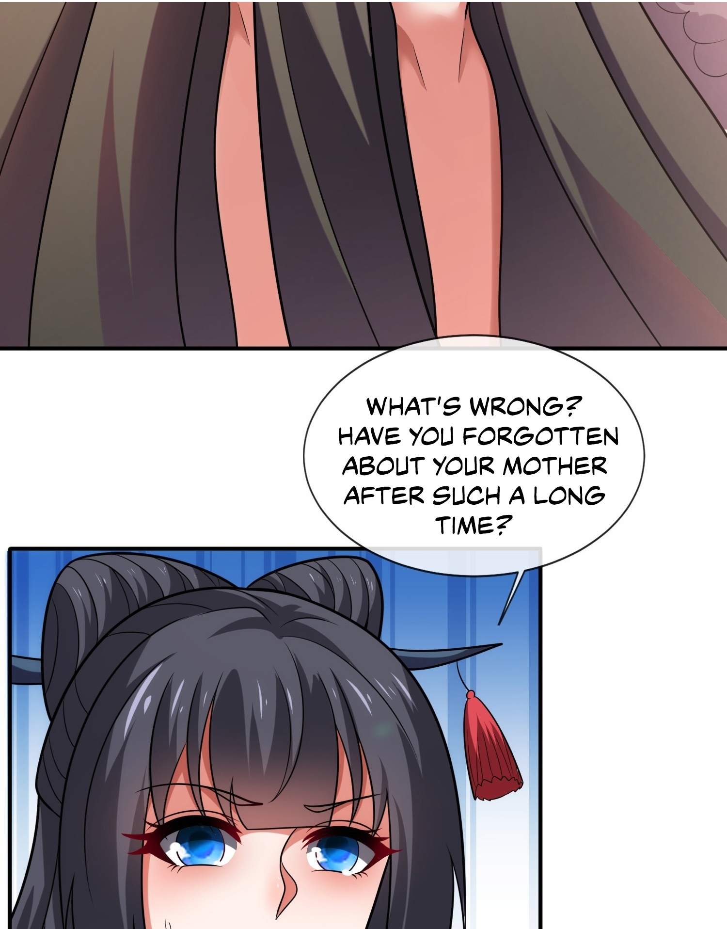 As Soon as I Became a Quasi-Sage, I Was Summoned by the Empress Chapter 30 - Page 48