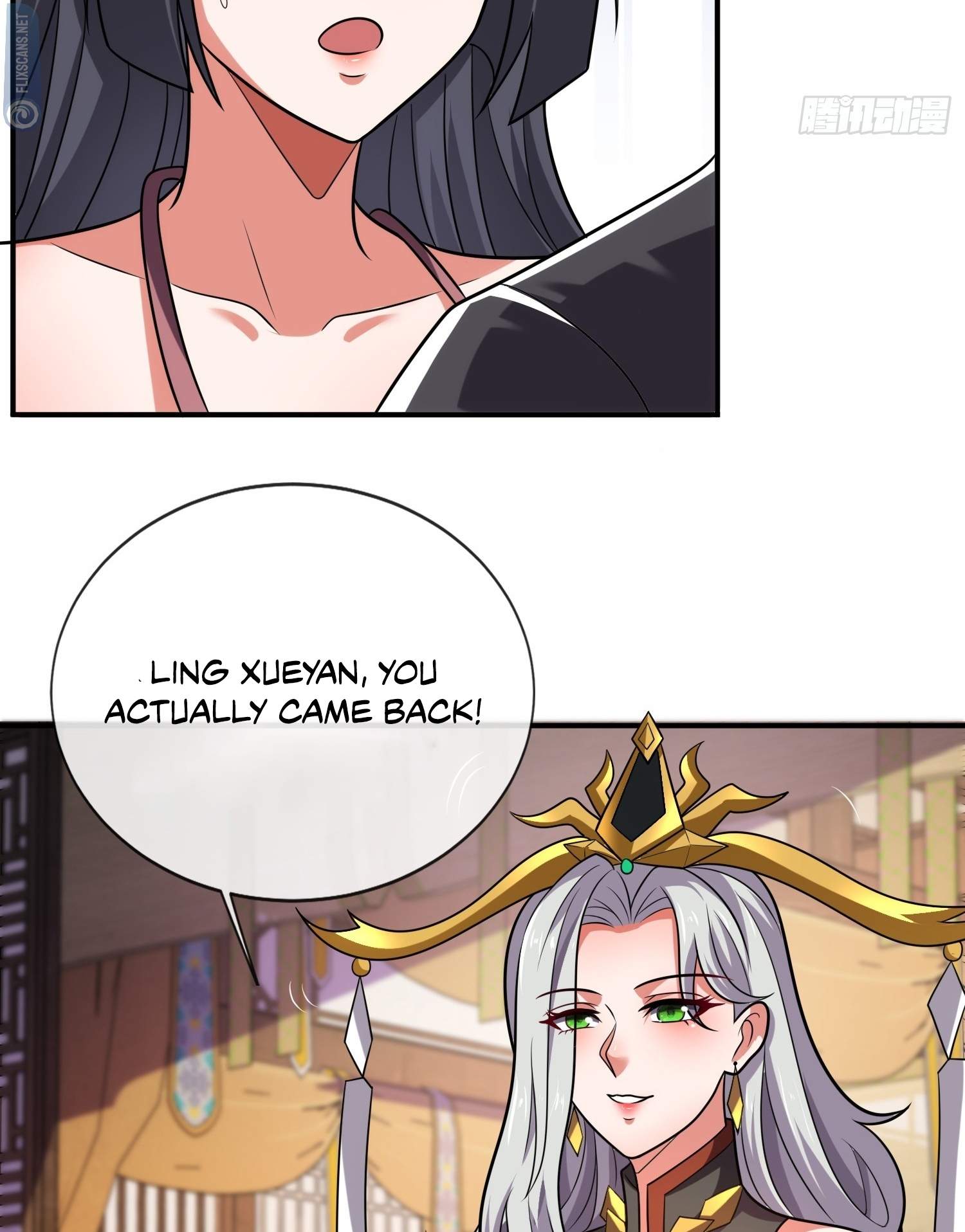As Soon as I Became a Quasi-Sage, I Was Summoned by the Empress Chapter 30 - Page 49