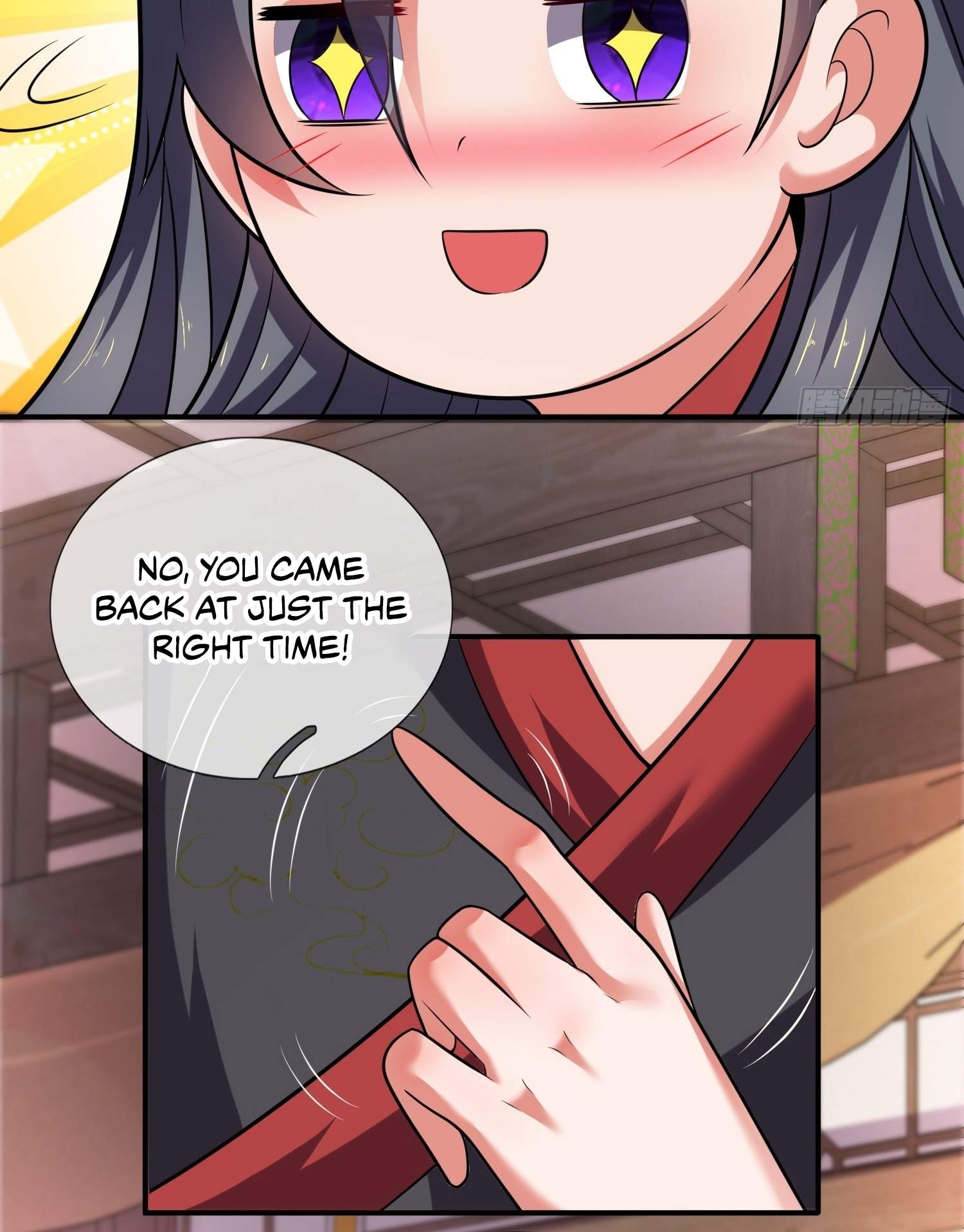 As Soon as I Became a Quasi-Sage, I Was Summoned by the Empress Chapter 30 - Page 51