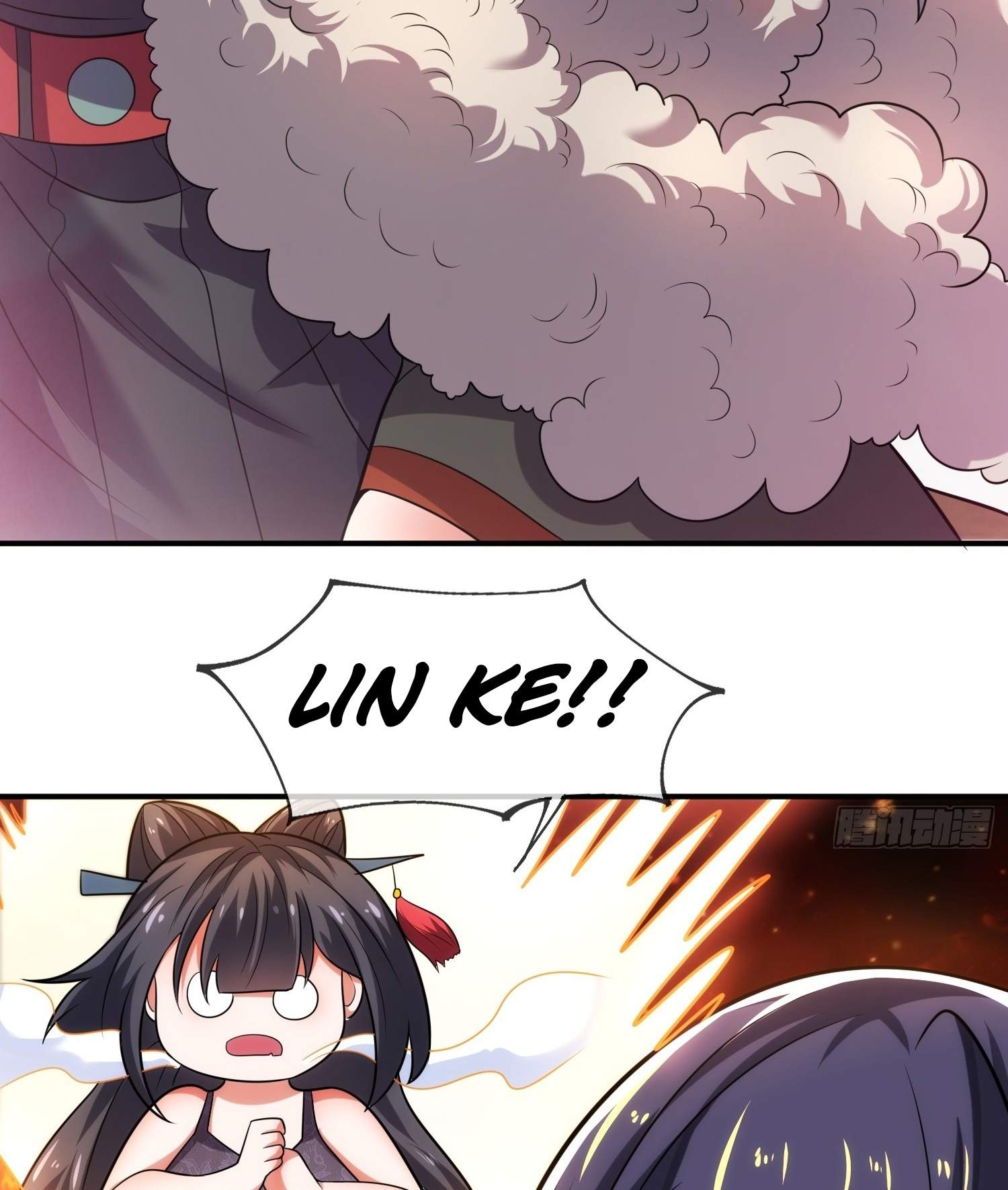As Soon as I Became a Quasi-Sage, I Was Summoned by the Empress Chapter 30 - Page 53