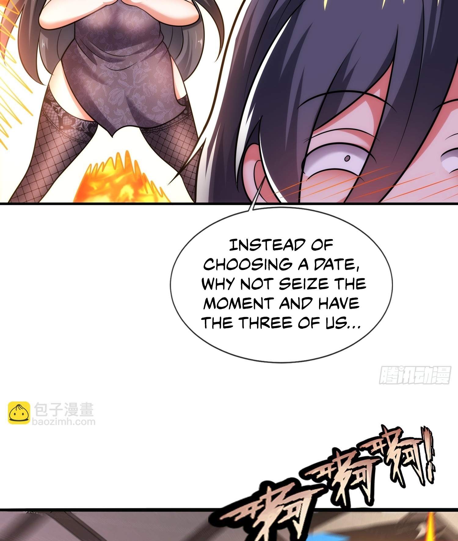 As Soon as I Became a Quasi-Sage, I Was Summoned by the Empress Chapter 30 - Page 54