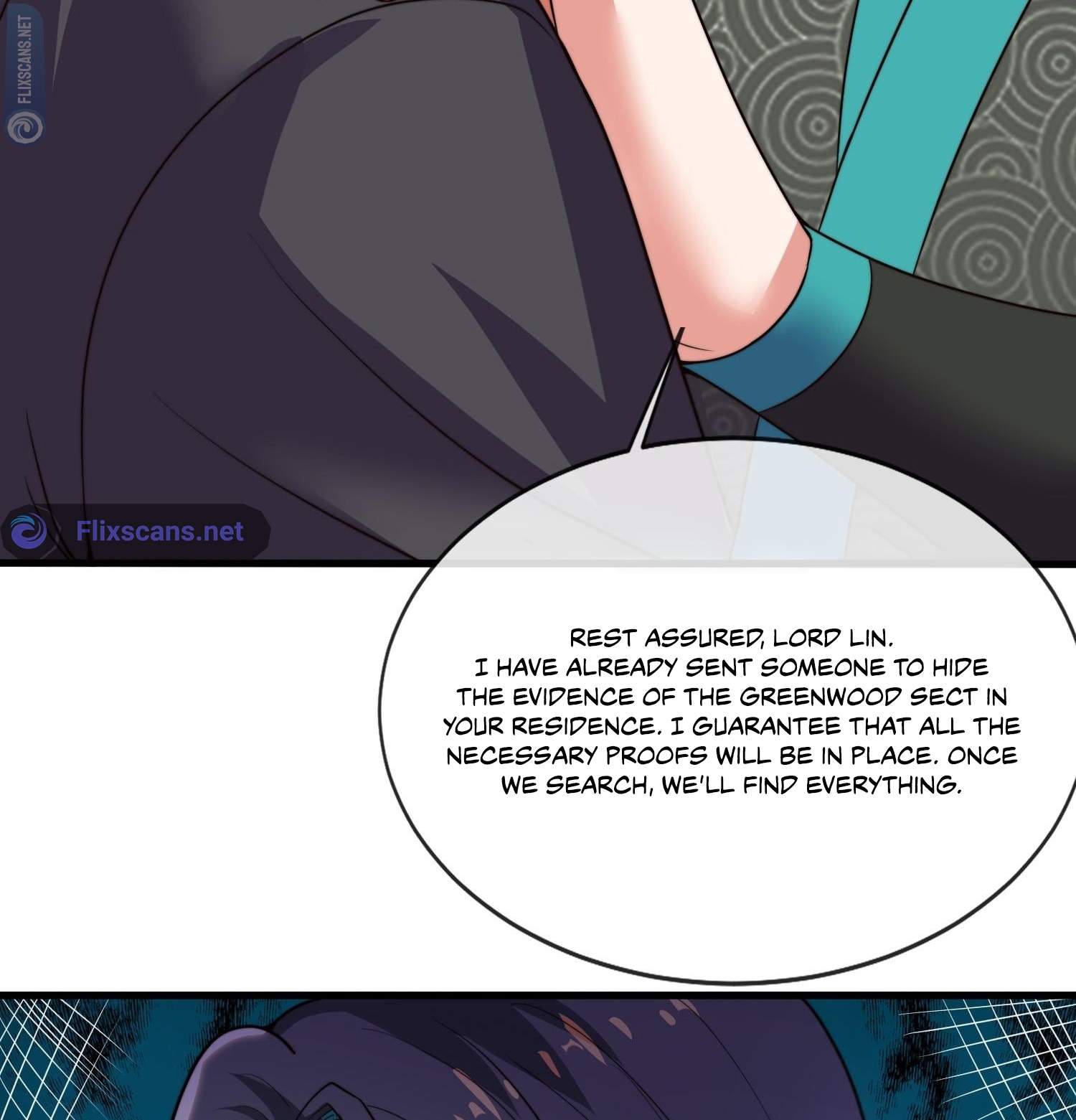 As Soon as I Became a Quasi-Sage, I Was Summoned by the Empress Chapter 30 - Page 7
