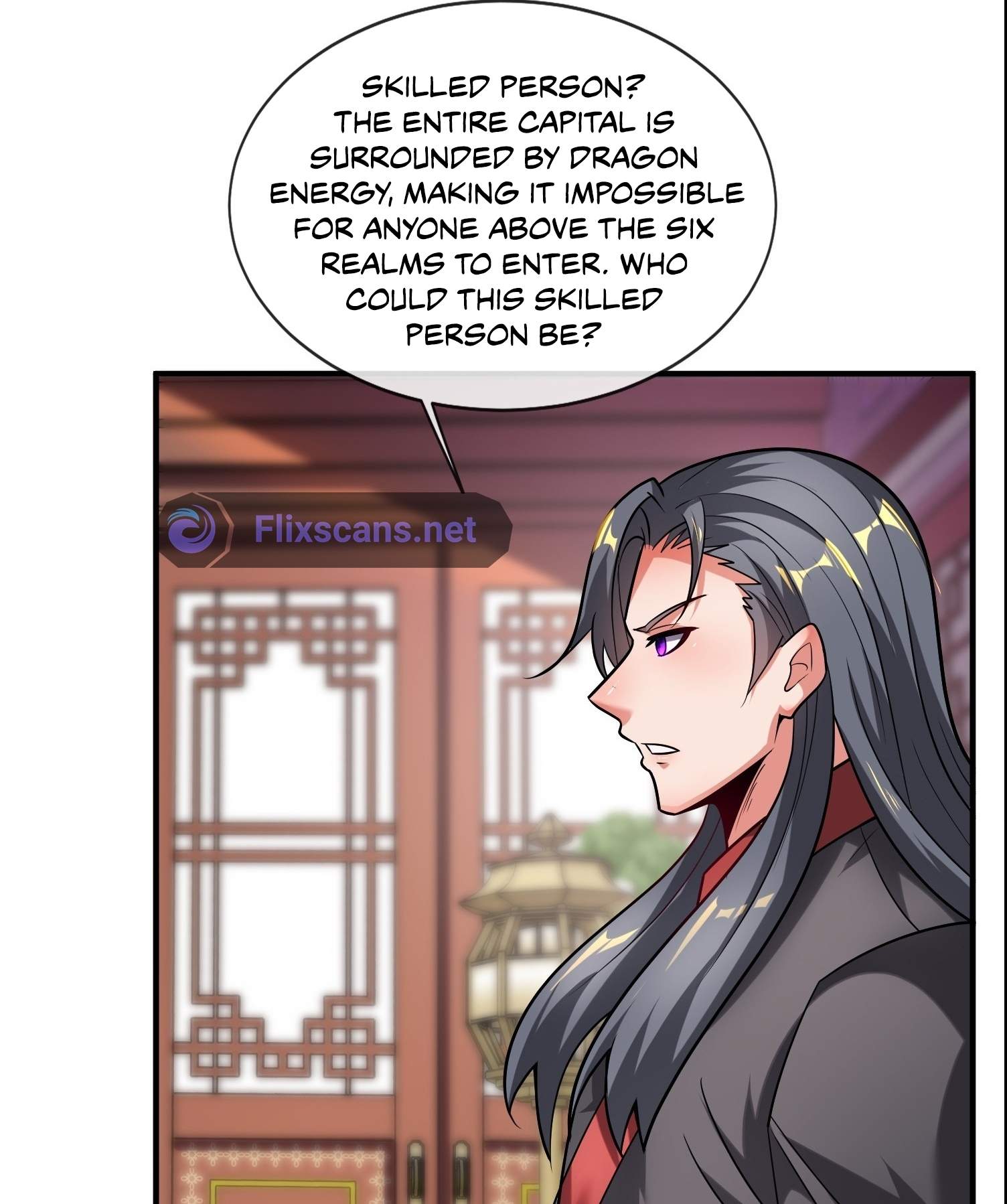 As Soon as I Became a Quasi-Sage, I Was Summoned by the Empress Chapter 31 - Page 11
