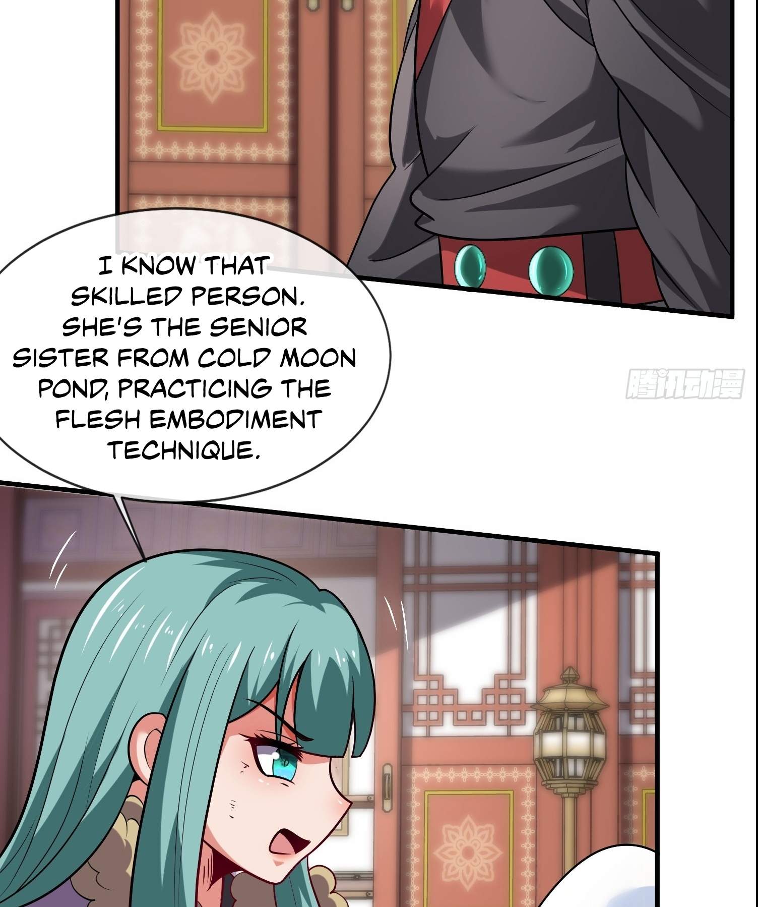 As Soon as I Became a Quasi-Sage, I Was Summoned by the Empress Chapter 31 - Page 12