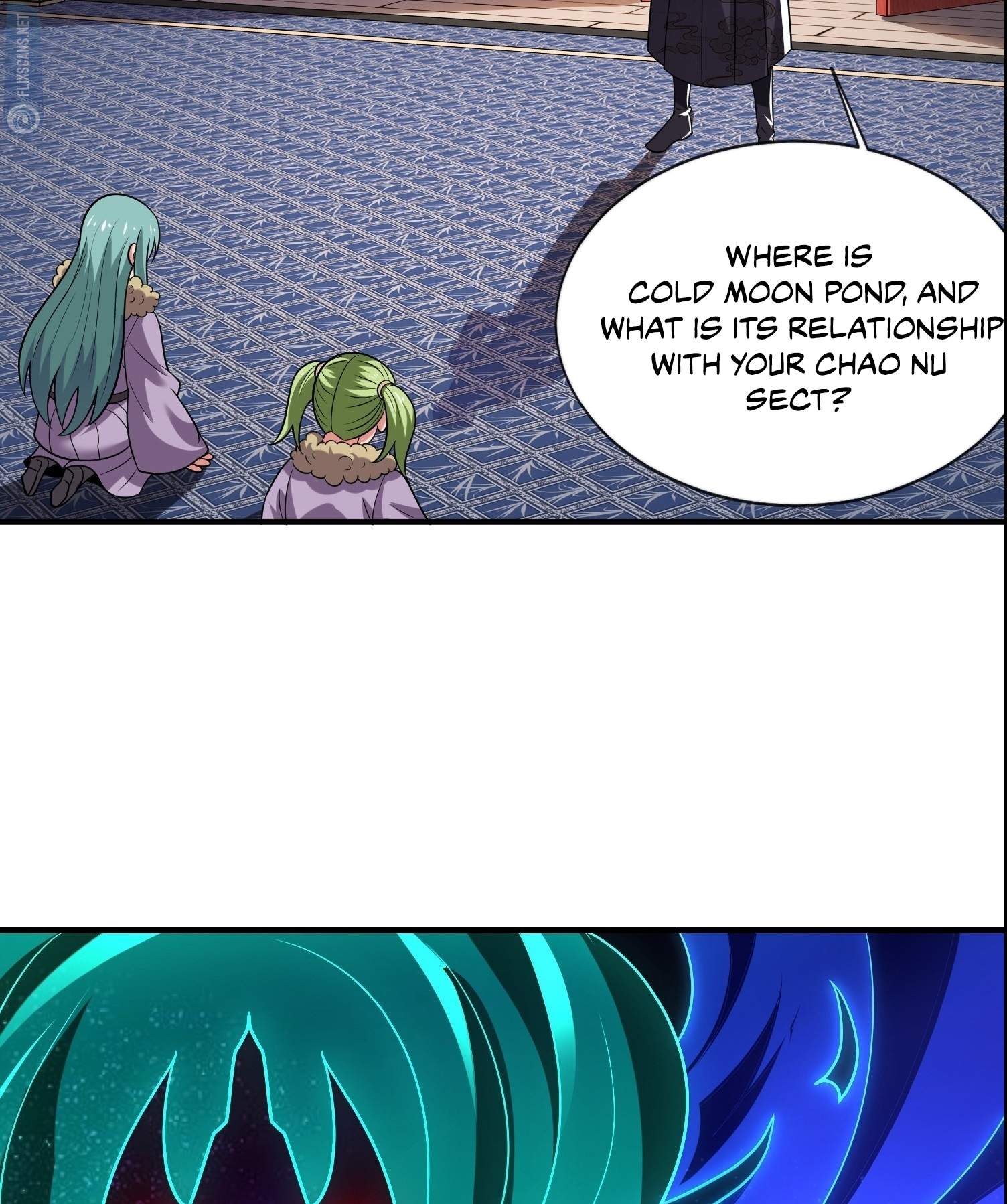 As Soon as I Became a Quasi-Sage, I Was Summoned by the Empress Chapter 31 - Page 14