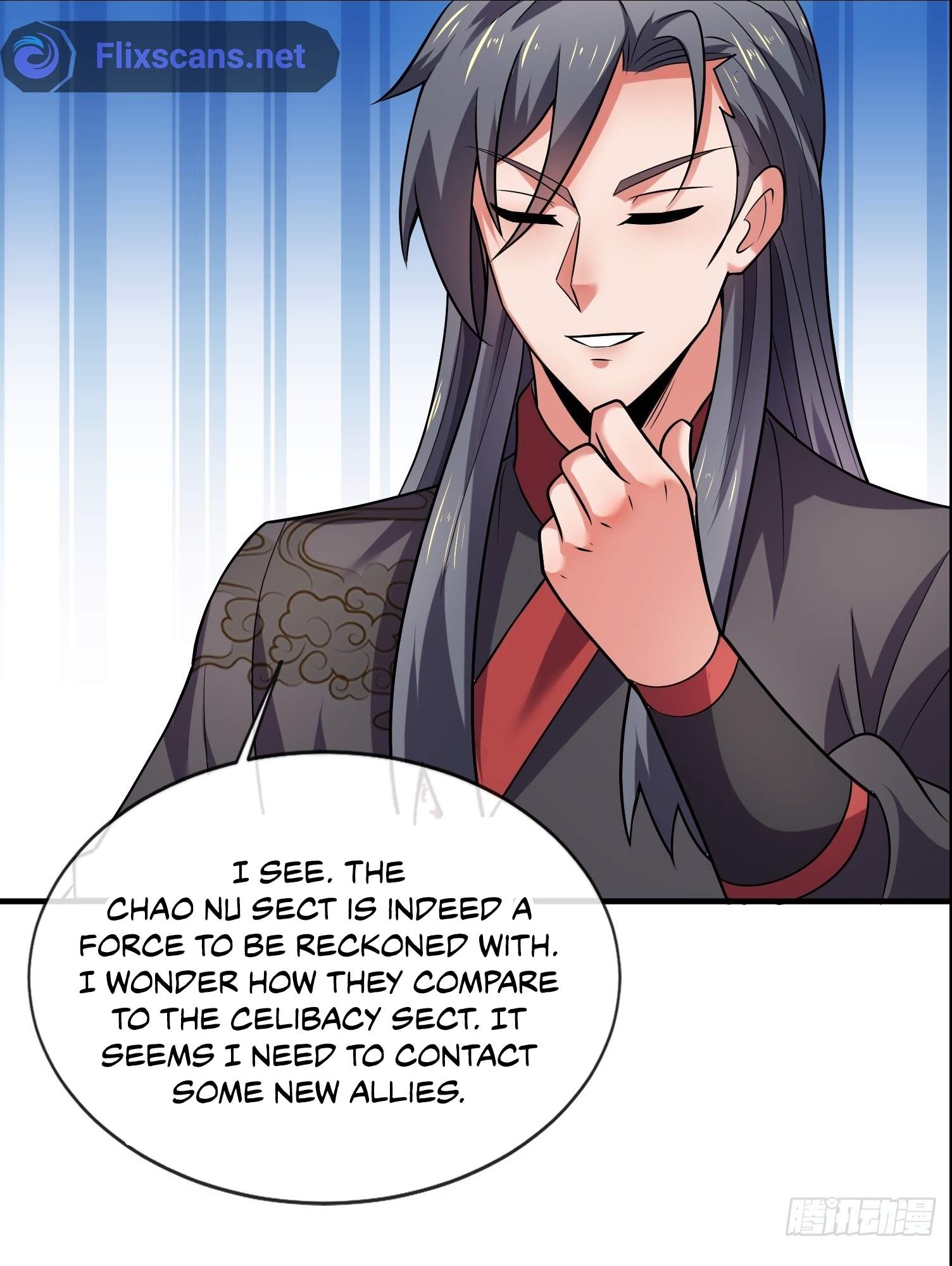 As Soon as I Became a Quasi-Sage, I Was Summoned by the Empress Chapter 31 - Page 17