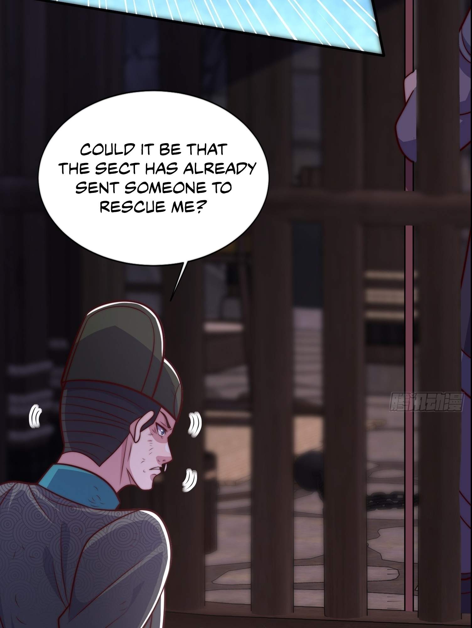 As Soon as I Became a Quasi-Sage, I Was Summoned by the Empress Chapter 31 - Page 20
