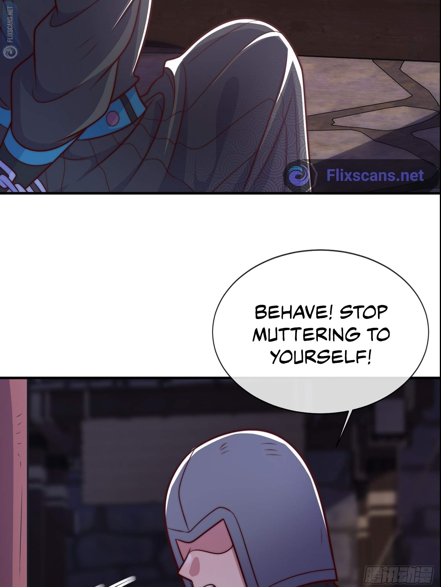 As Soon as I Became a Quasi-Sage, I Was Summoned by the Empress Chapter 31 - Page 21