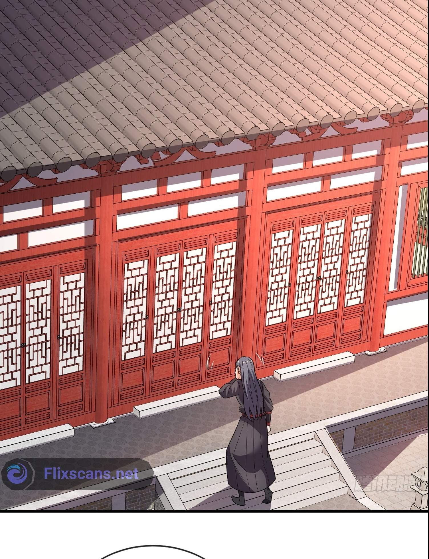 As Soon as I Became a Quasi-Sage, I Was Summoned by the Empress Chapter 31 - Page 3