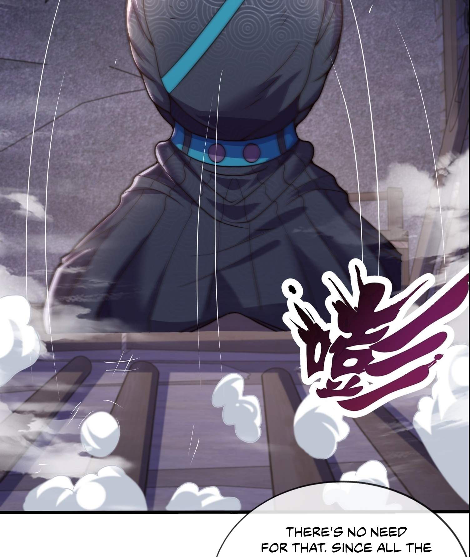 As Soon as I Became a Quasi-Sage, I Was Summoned by the Empress Chapter 31 - Page 32