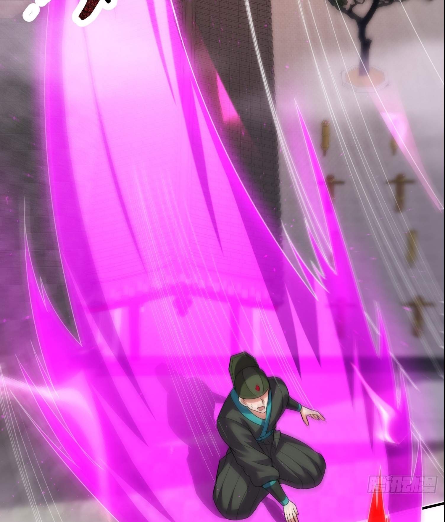 As Soon as I Became a Quasi-Sage, I Was Summoned by the Empress Chapter 31 - Page 37