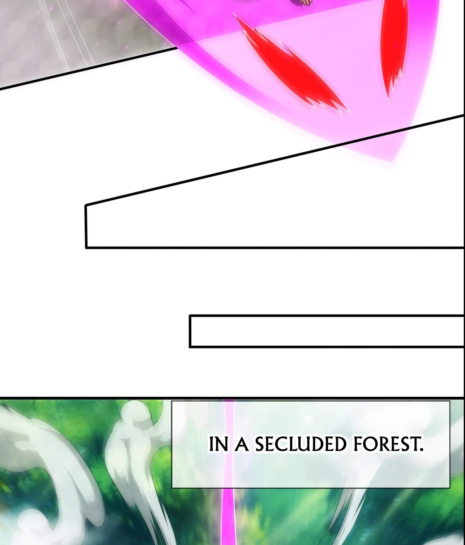 As Soon as I Became a Quasi-Sage, I Was Summoned by the Empress Chapter 31 - Page 38
