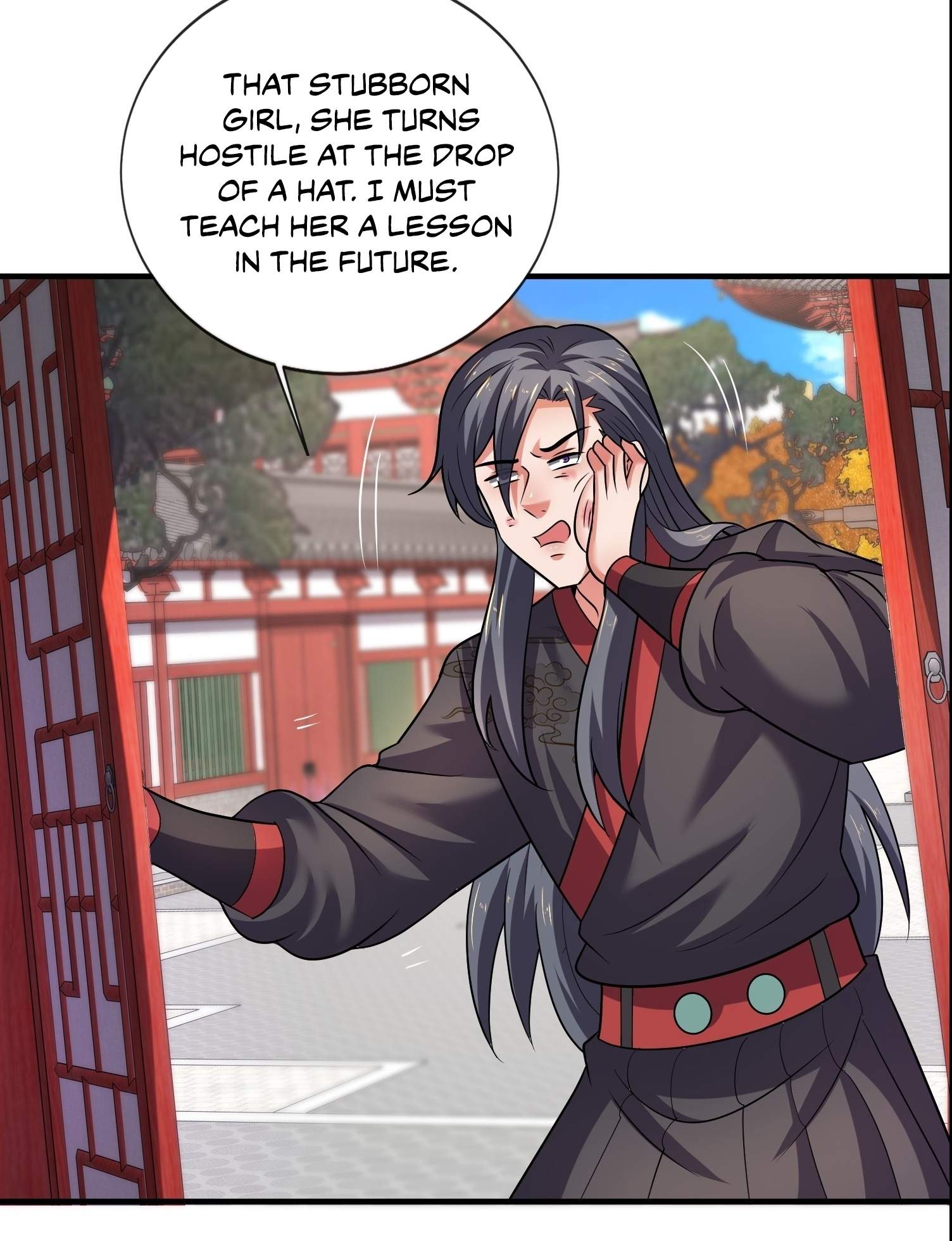 As Soon as I Became a Quasi-Sage, I Was Summoned by the Empress Chapter 31 - Page 4