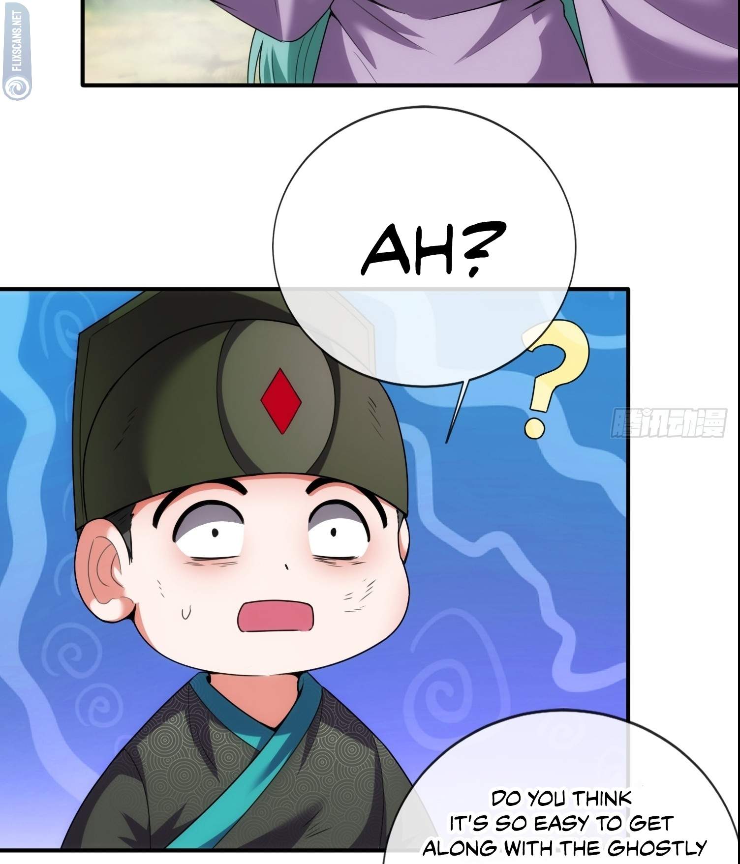 As Soon as I Became a Quasi-Sage, I Was Summoned by the Empress Chapter 31 - Page 42