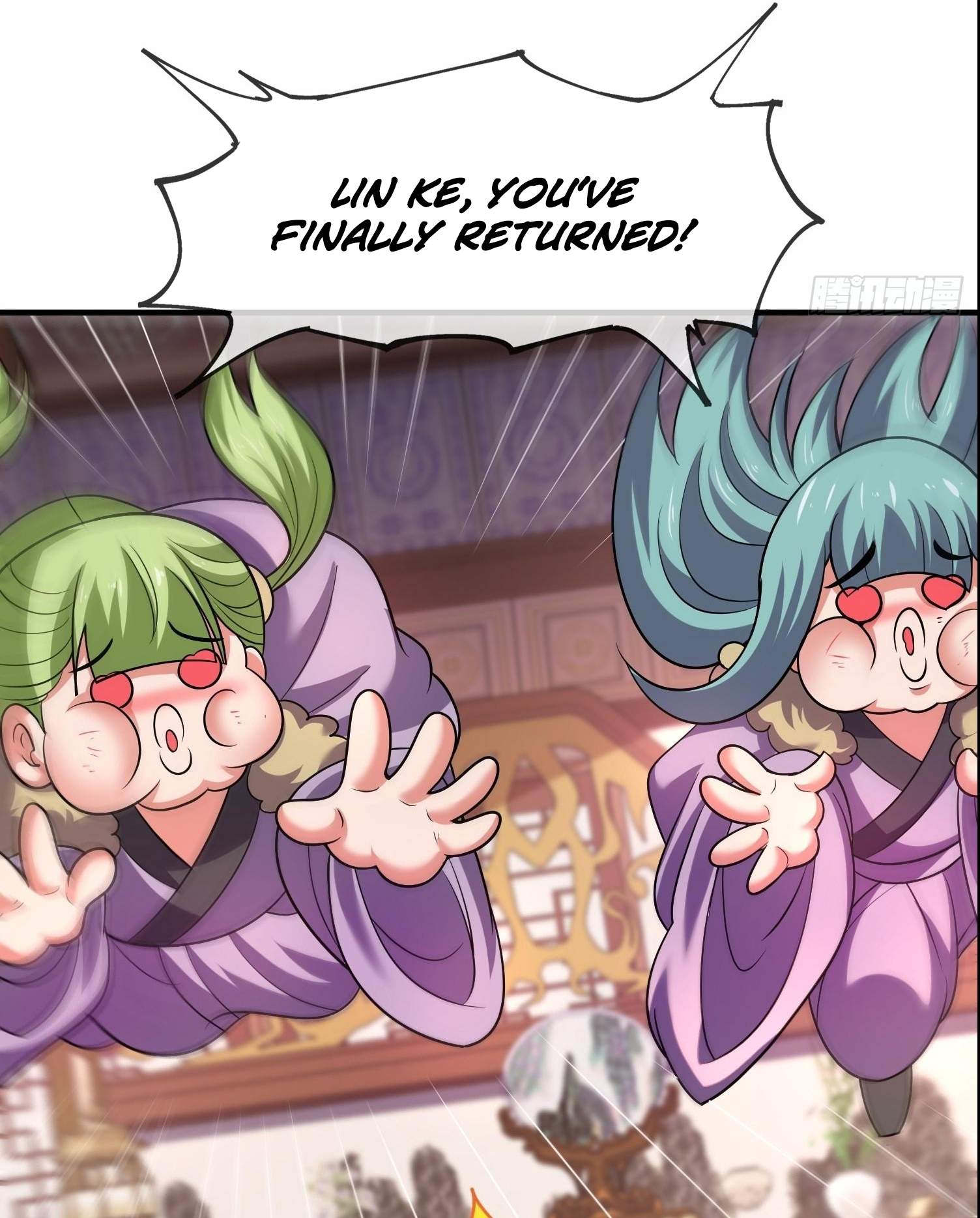 As Soon as I Became a Quasi-Sage, I Was Summoned by the Empress Chapter 31 - Page 5