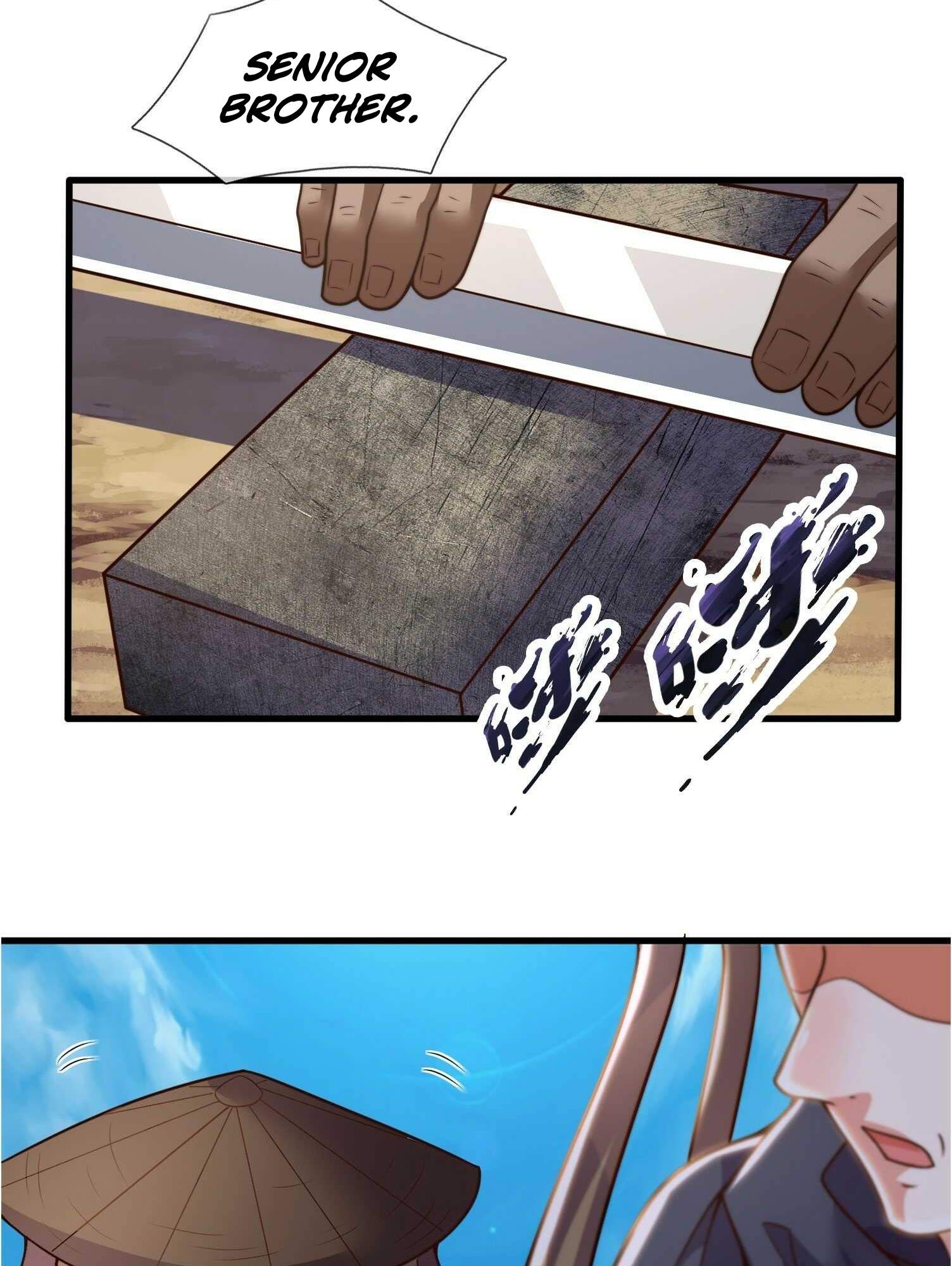 As Soon as I Became a Quasi-Sage, I Was Summoned by the Empress Chapter 31 - Page 53