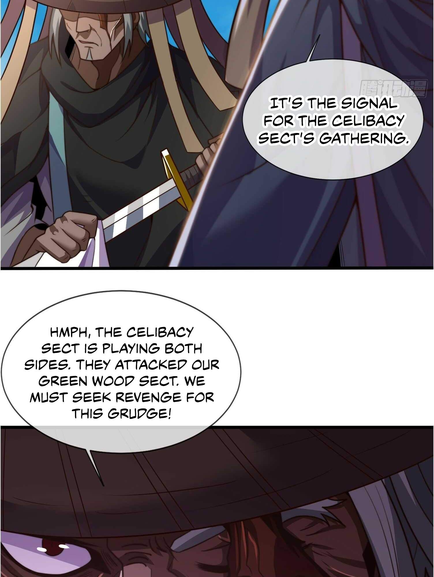 As Soon as I Became a Quasi-Sage, I Was Summoned by the Empress Chapter 31 - Page 54