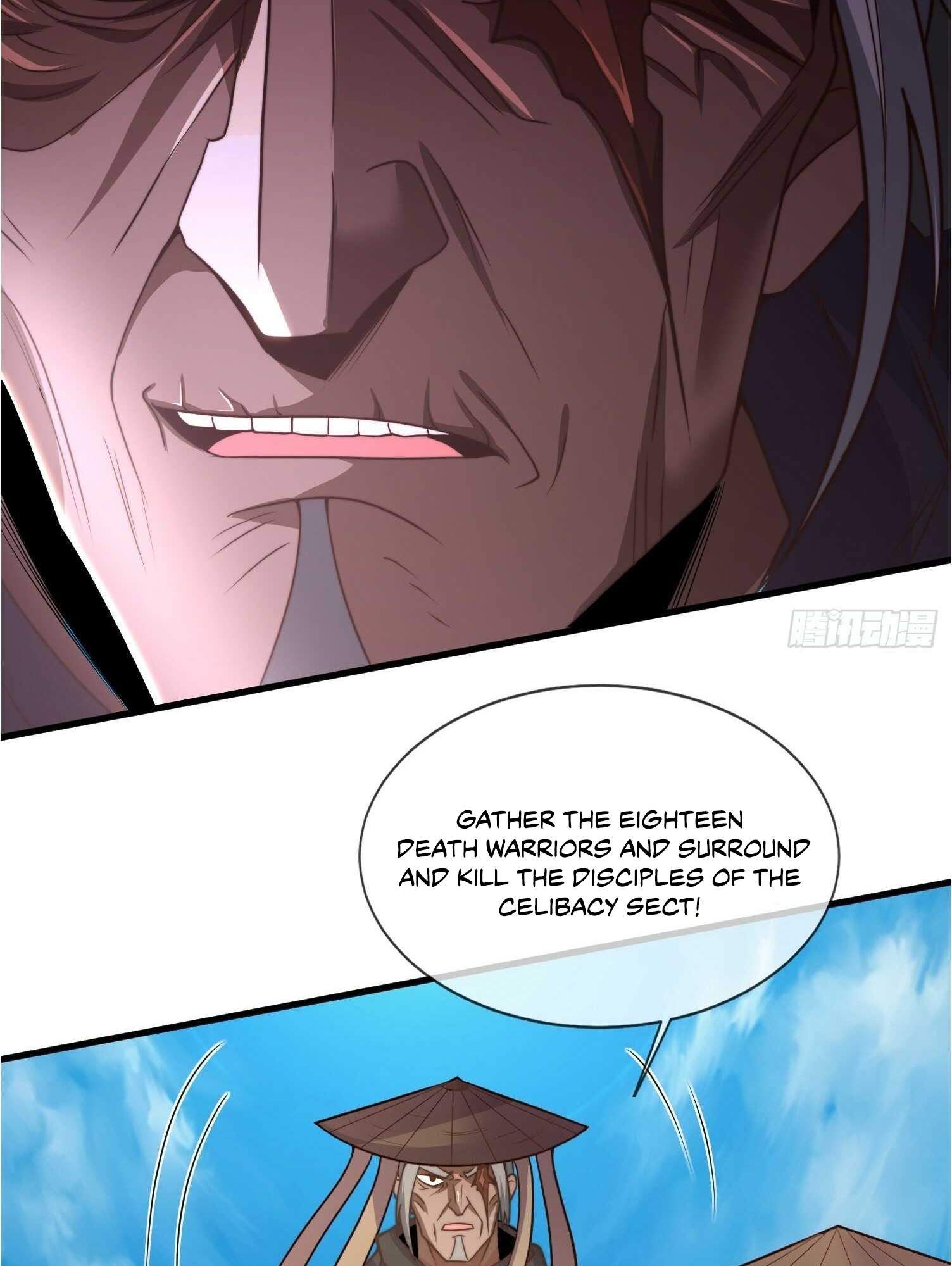 As Soon as I Became a Quasi-Sage, I Was Summoned by the Empress Chapter 31 - Page 55