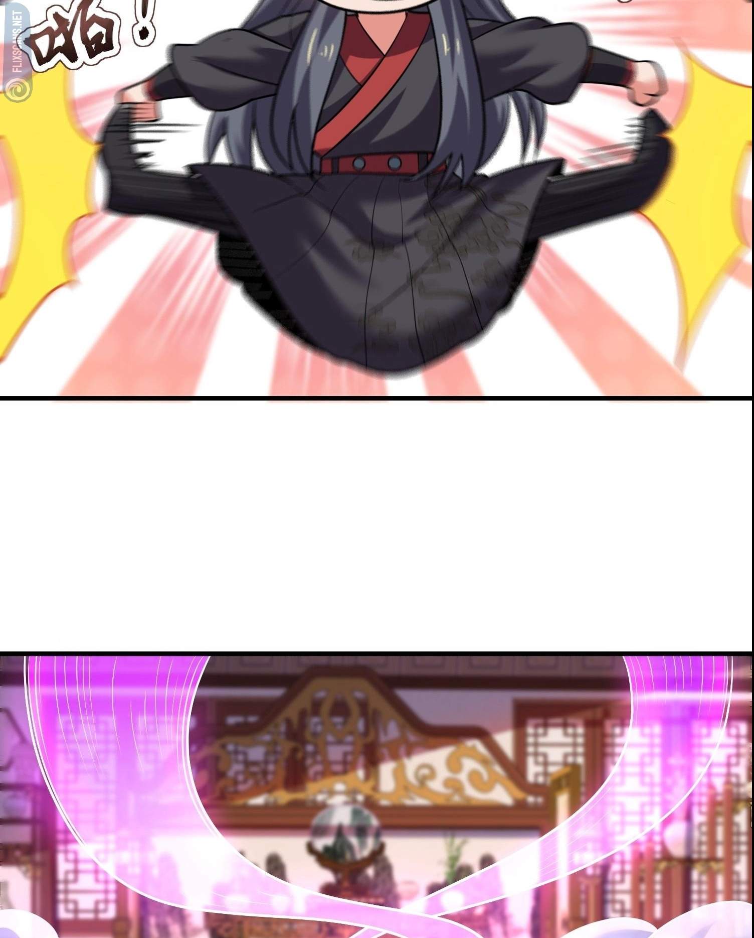 As Soon as I Became a Quasi-Sage, I Was Summoned by the Empress Chapter 31 - Page 7