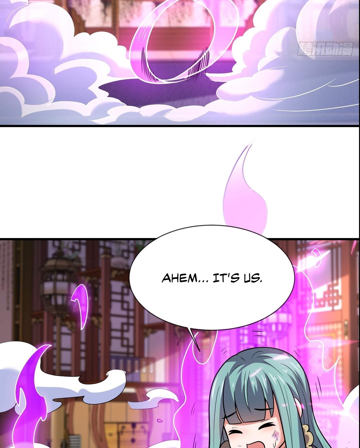 As Soon as I Became a Quasi-Sage, I Was Summoned by the Empress Chapter 31 - Page 8