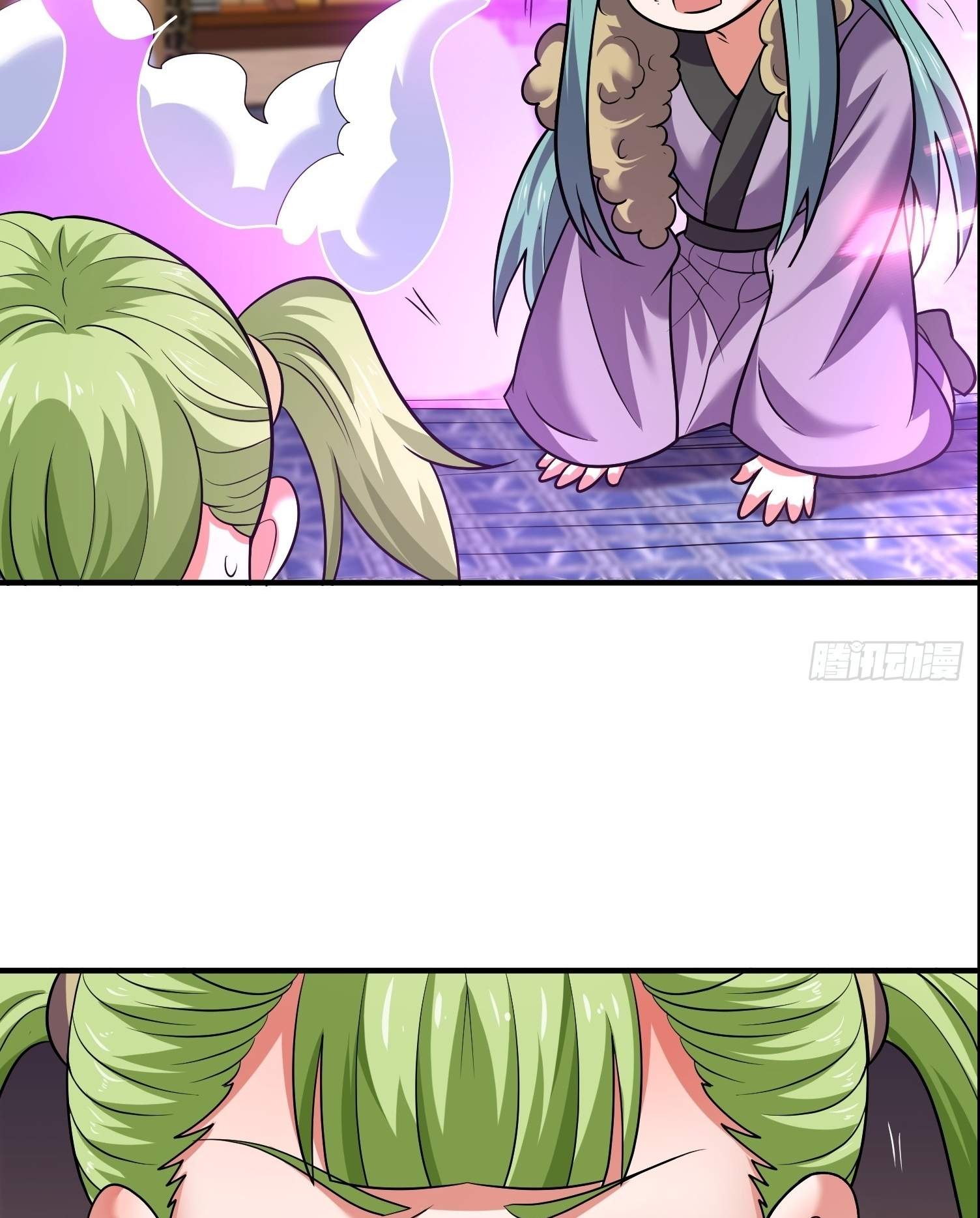 As Soon as I Became a Quasi-Sage, I Was Summoned by the Empress Chapter 31 - Page 9