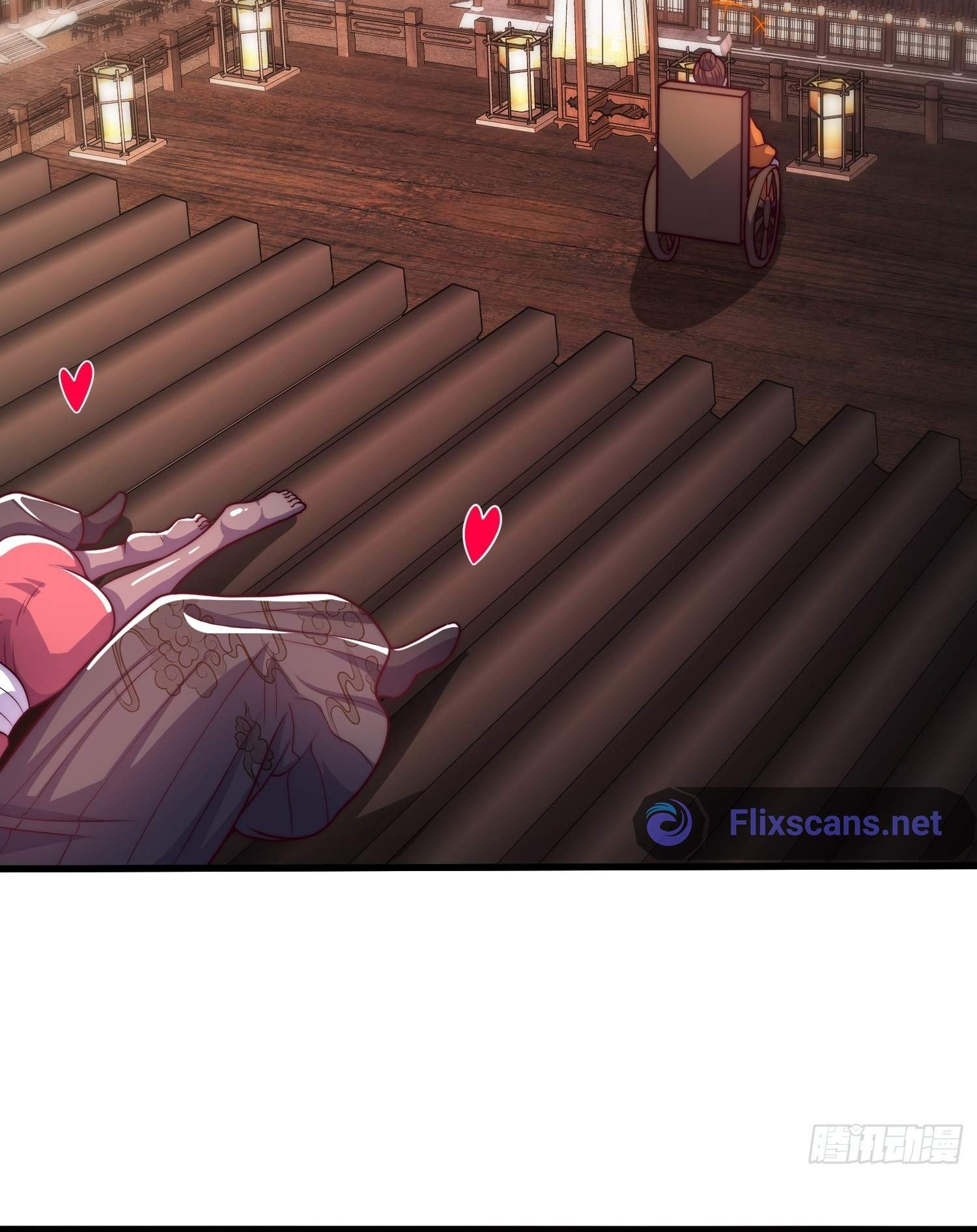 As Soon as I Became a Quasi-Sage, I Was Summoned by the Empress Chapter 32 - Page 13