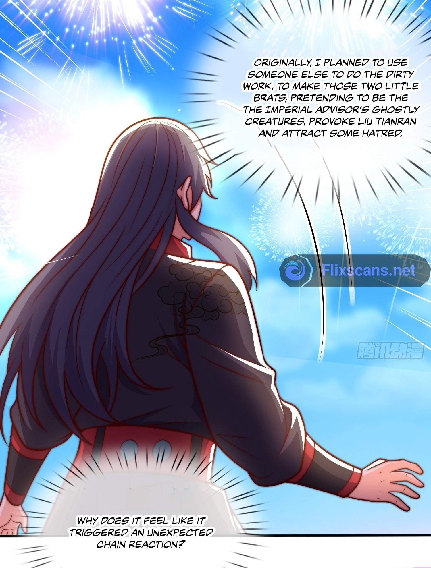 As Soon as I Became a Quasi-Sage, I Was Summoned by the Empress Chapter 32 - Page 18