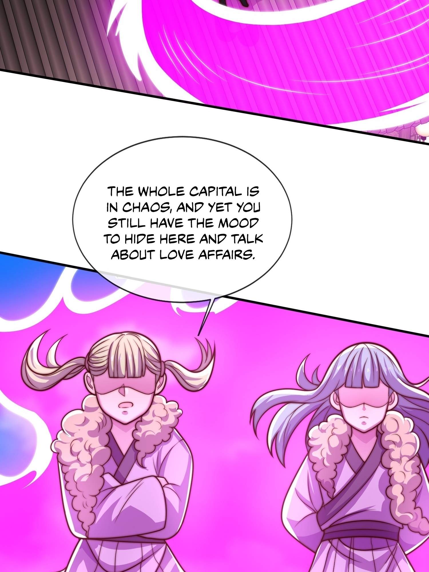 As Soon as I Became a Quasi-Sage, I Was Summoned by the Empress Chapter 32 - Page 20