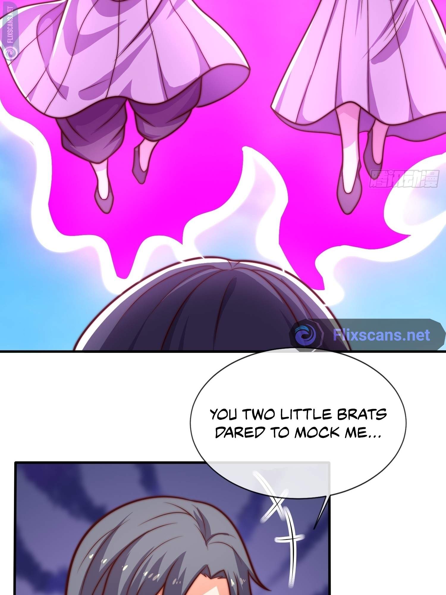 As Soon as I Became a Quasi-Sage, I Was Summoned by the Empress Chapter 32 - Page 21