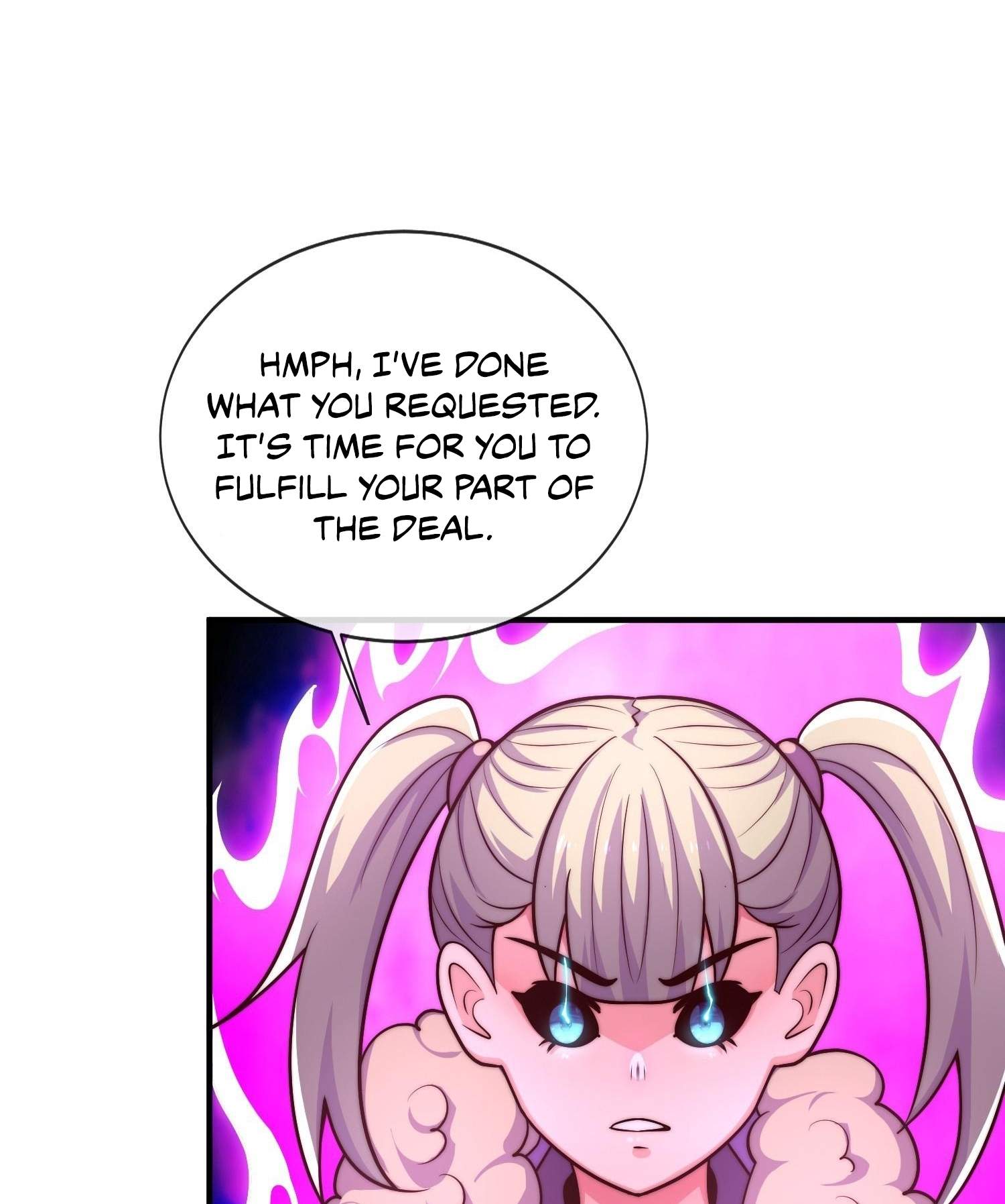 As Soon as I Became a Quasi-Sage, I Was Summoned by the Empress Chapter 32 - Page 24
