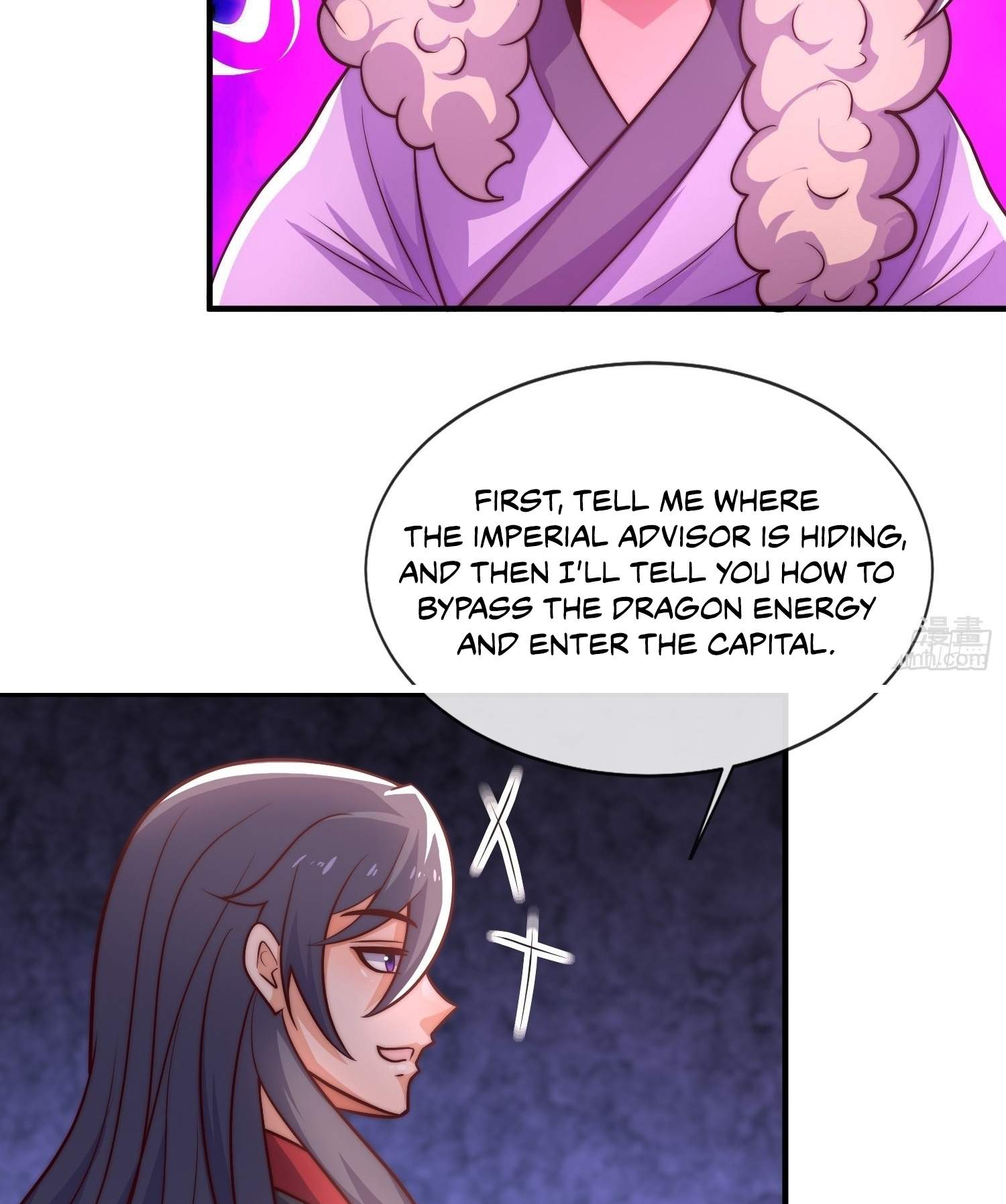 As Soon as I Became a Quasi-Sage, I Was Summoned by the Empress Chapter 32 - Page 25