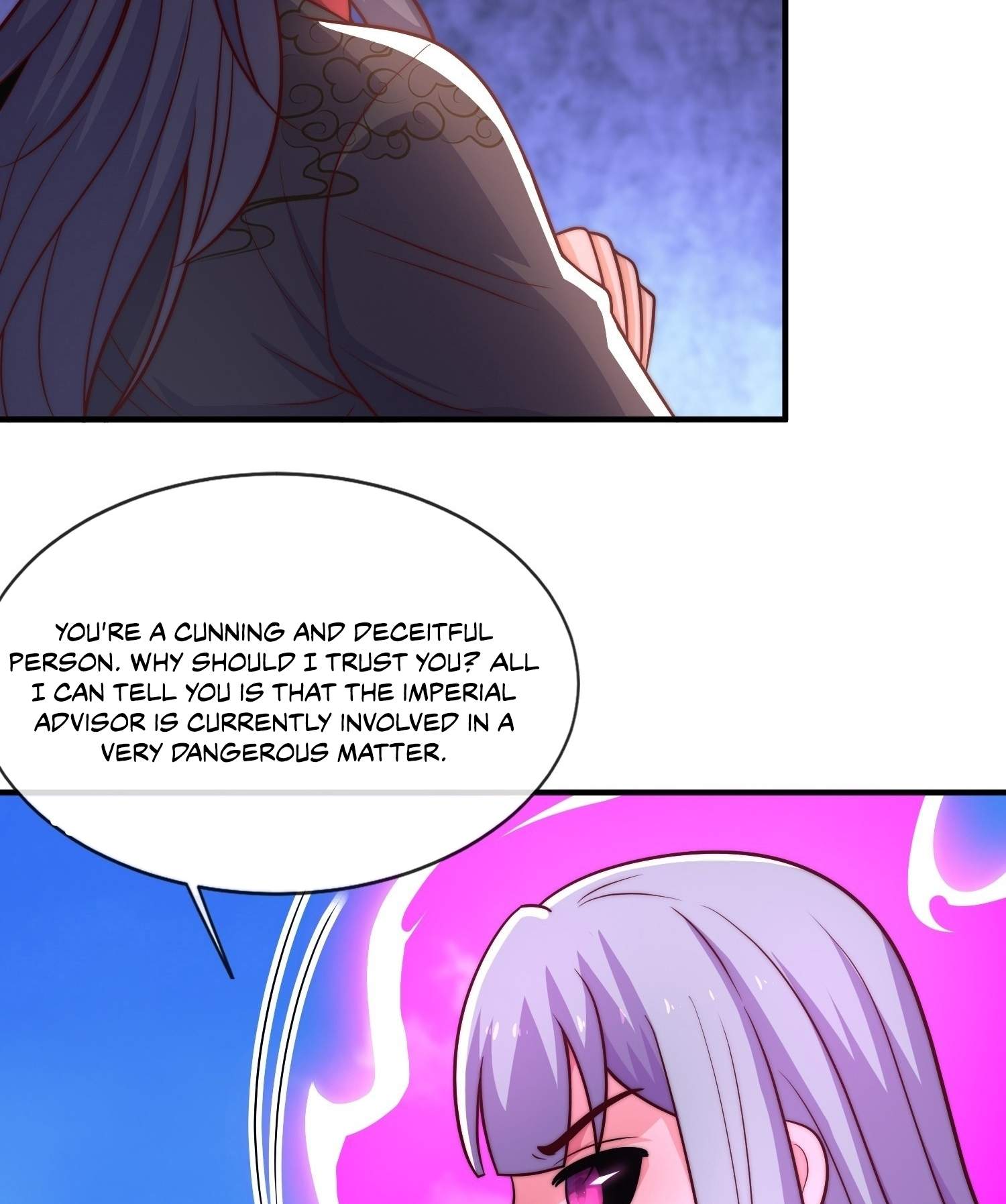 As Soon as I Became a Quasi-Sage, I Was Summoned by the Empress Chapter 32 - Page 26