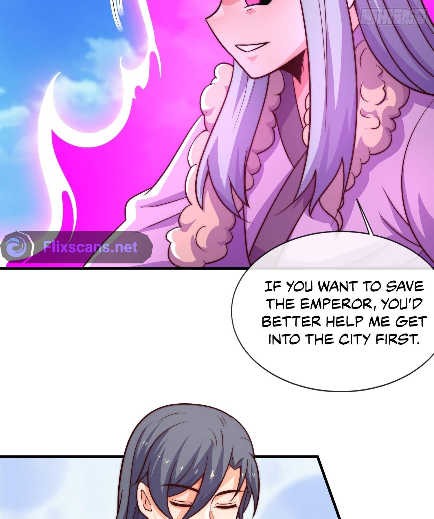 As Soon as I Became a Quasi-Sage, I Was Summoned by the Empress Chapter 32 - Page 27