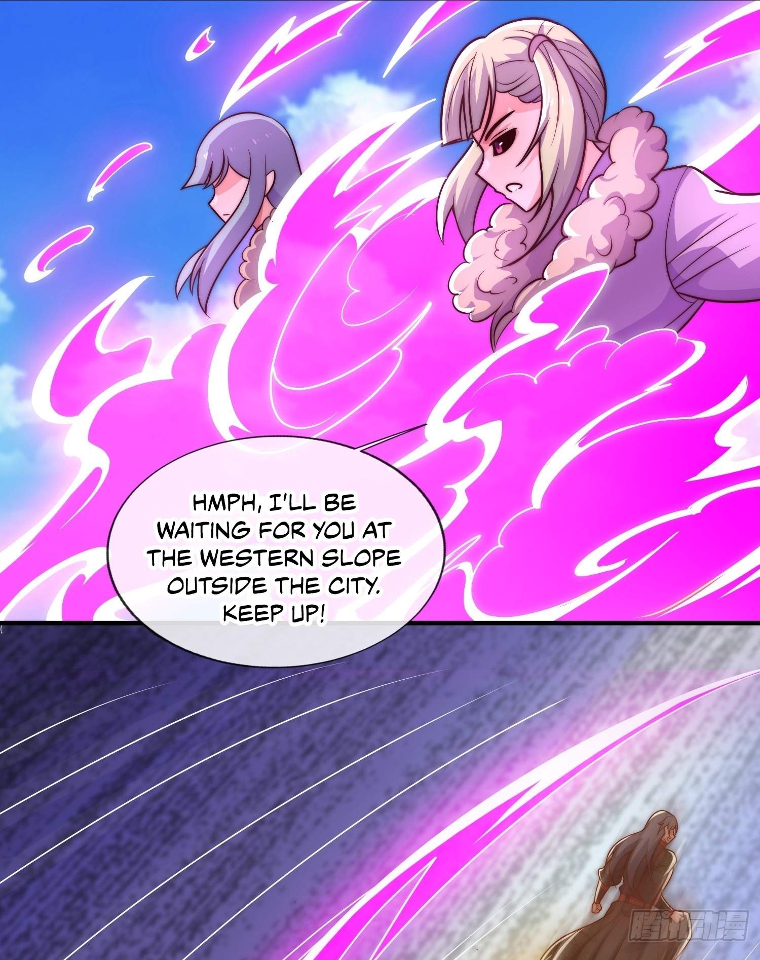 As Soon as I Became a Quasi-Sage, I Was Summoned by the Empress Chapter 32 - Page 29