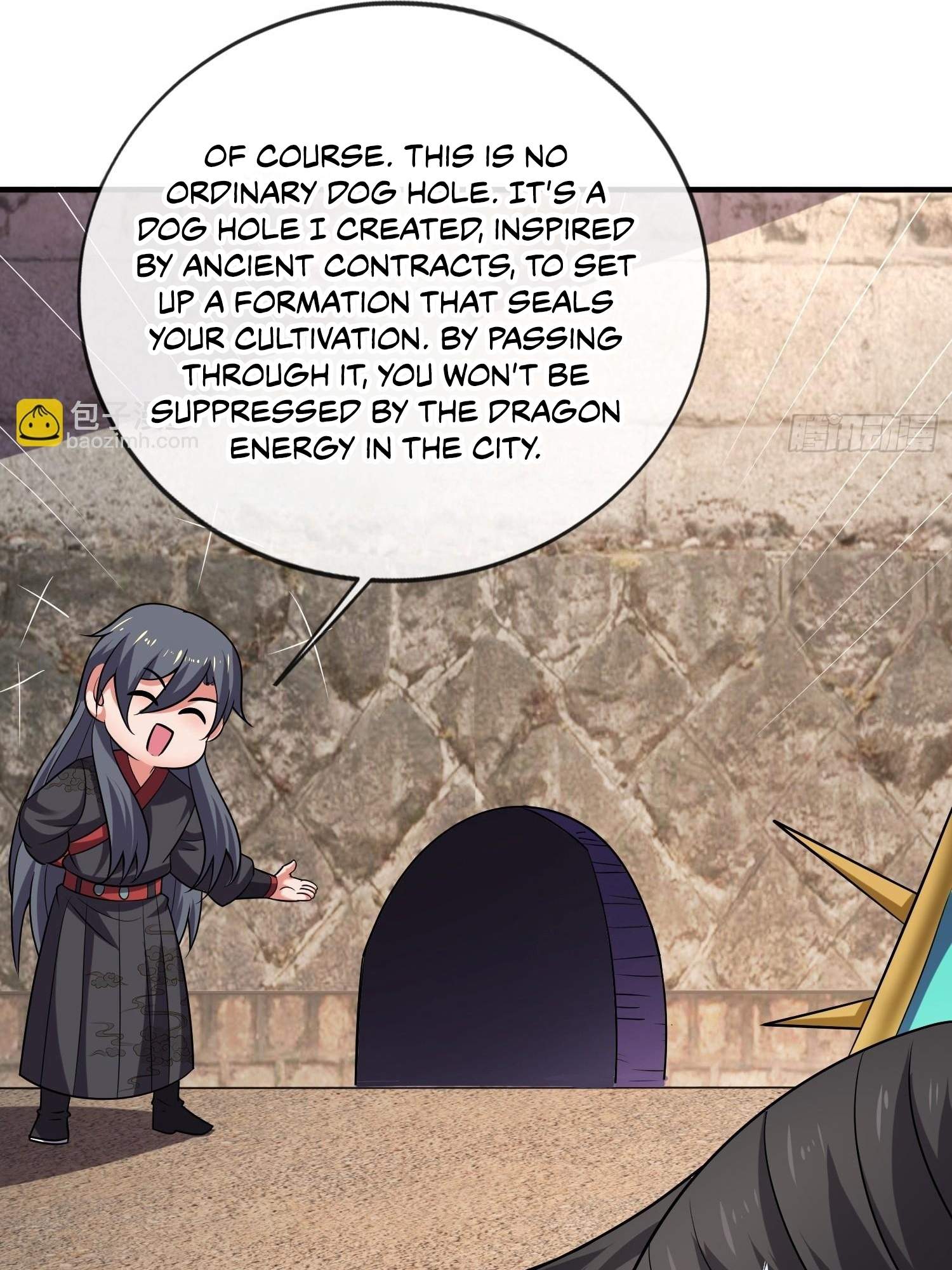 As Soon as I Became a Quasi-Sage, I Was Summoned by the Empress Chapter 32 - Page 34