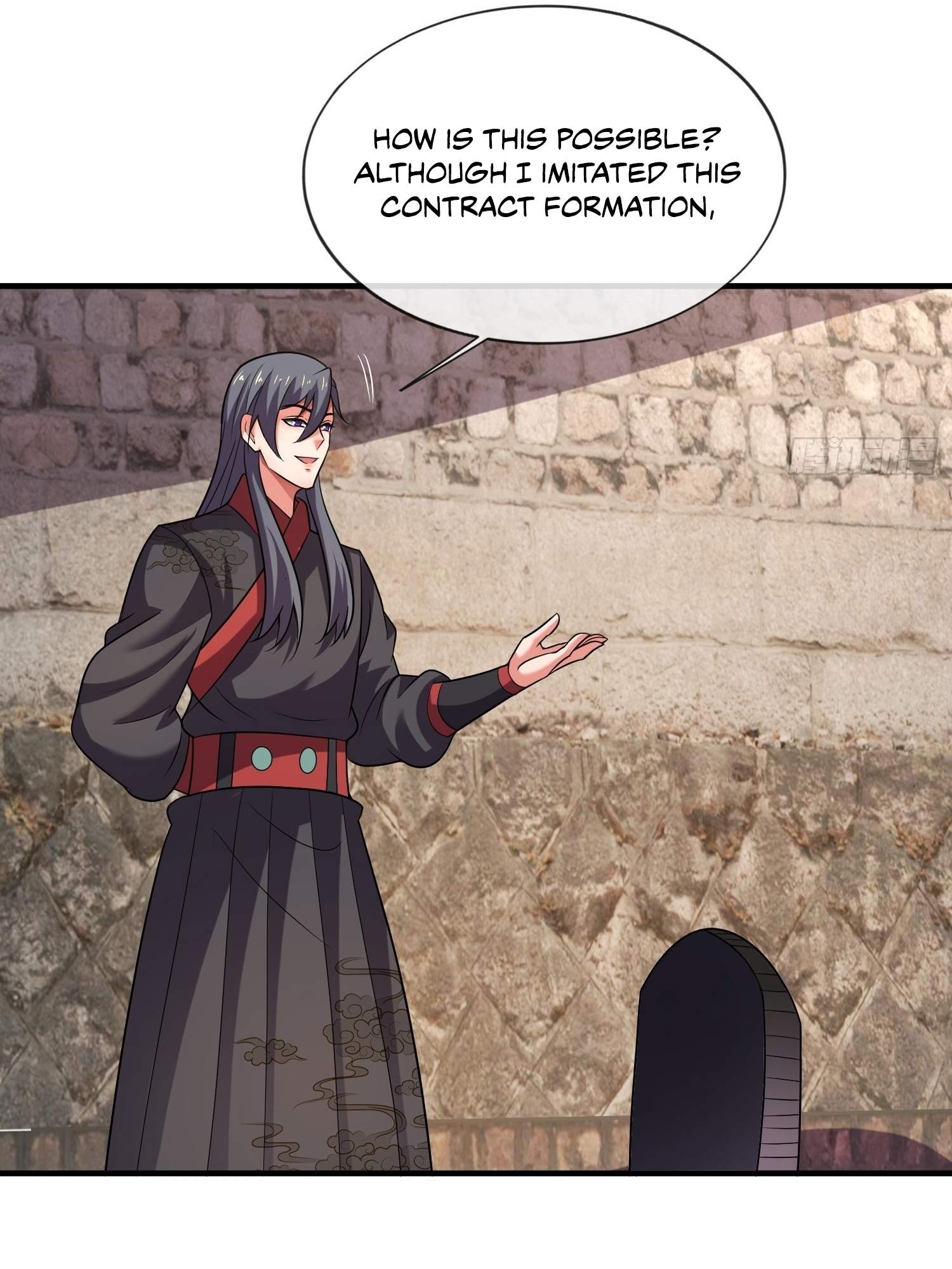 As Soon as I Became a Quasi-Sage, I Was Summoned by the Empress Chapter 32 - Page 38