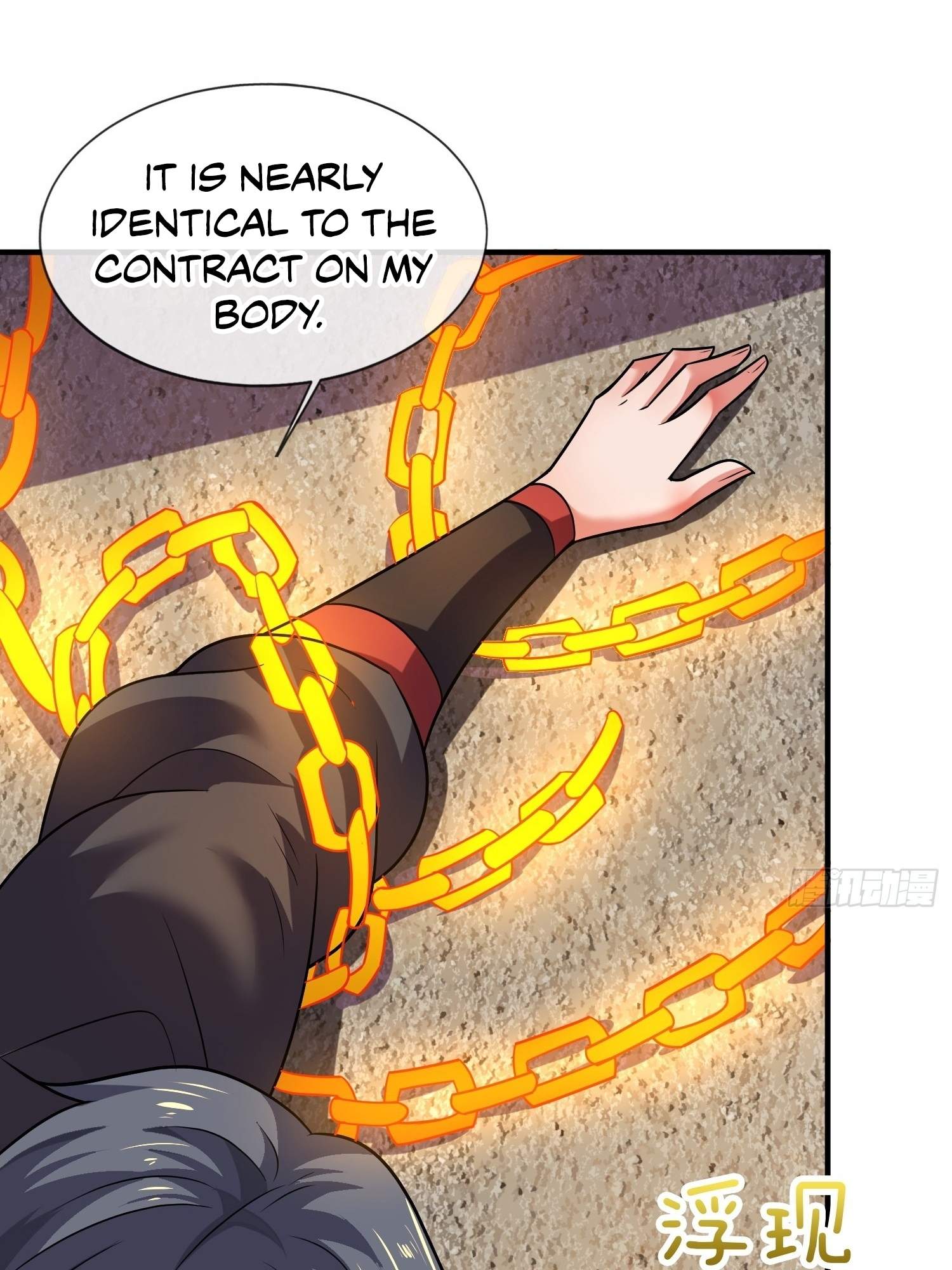 As Soon as I Became a Quasi-Sage, I Was Summoned by the Empress Chapter 32 - Page 39