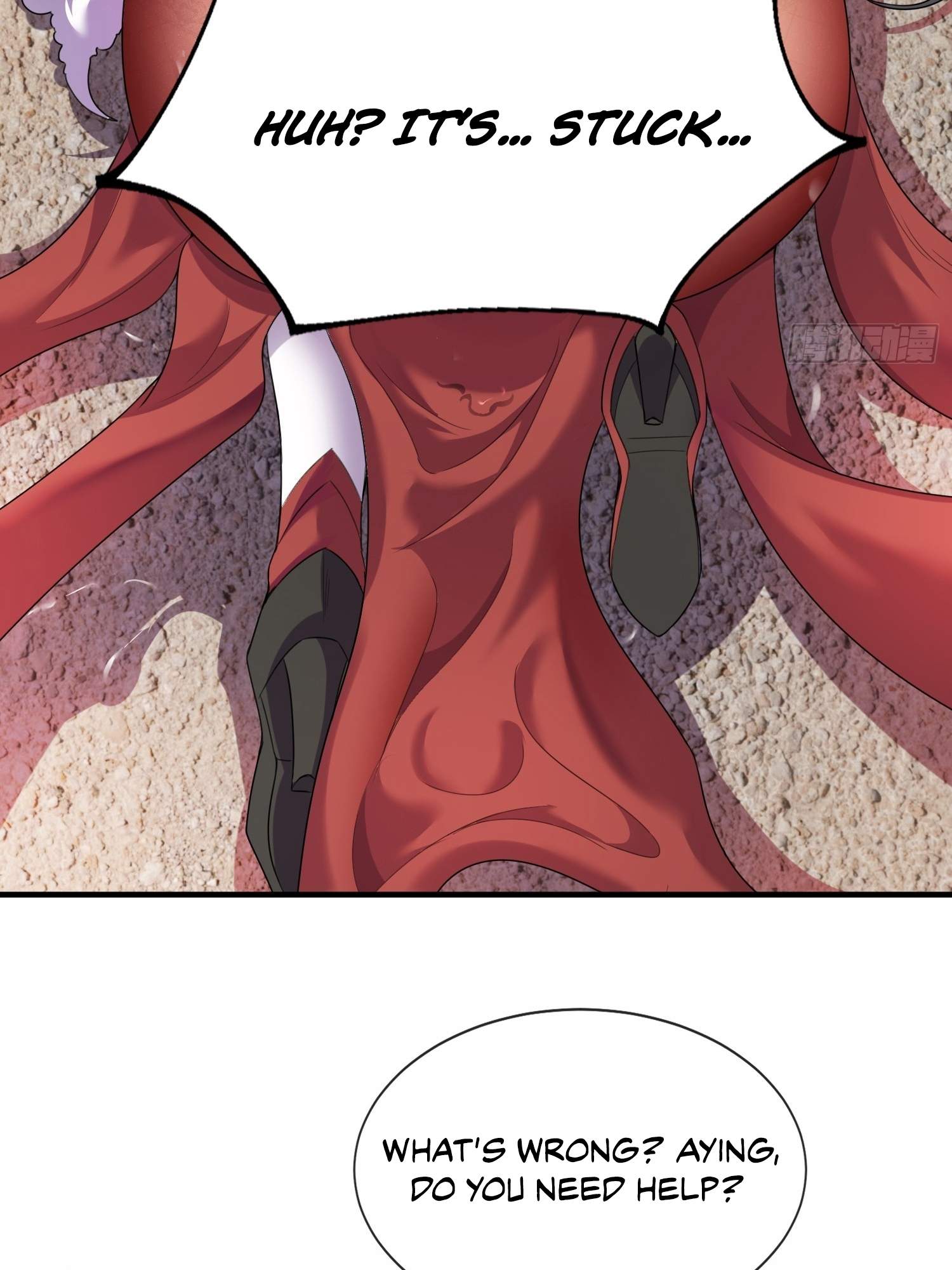 As Soon as I Became a Quasi-Sage, I Was Summoned by the Empress Chapter 32 - Page 46