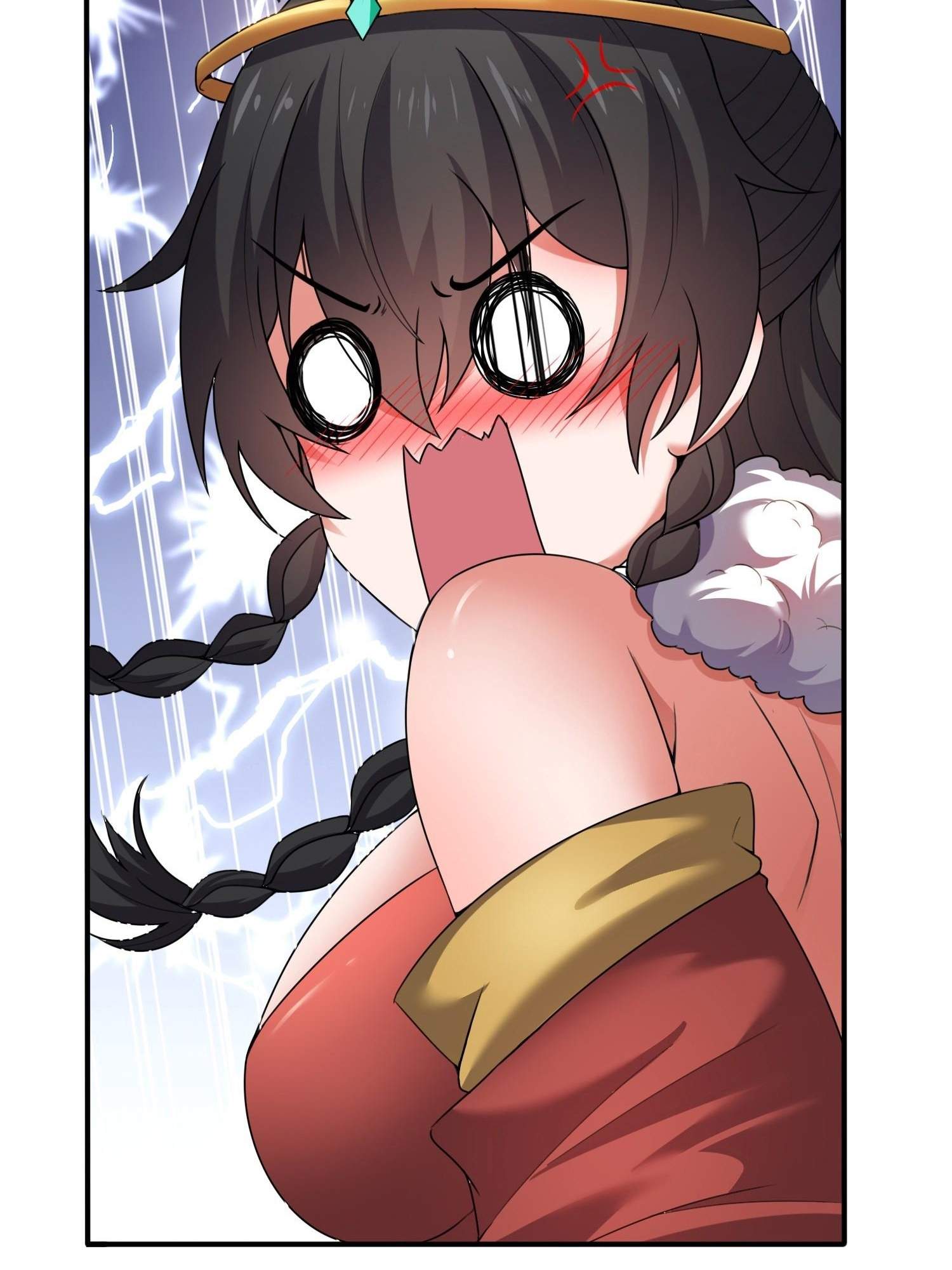 As Soon as I Became a Quasi-Sage, I Was Summoned by the Empress Chapter 32 - Page 48