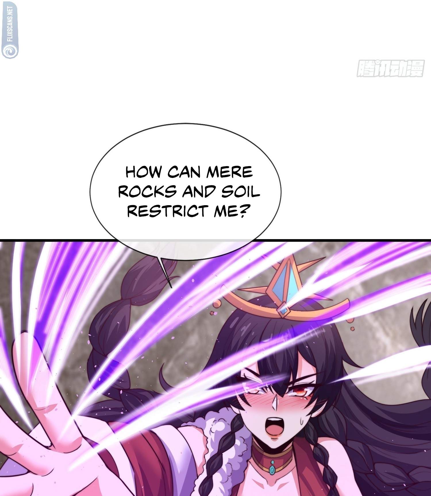 As Soon as I Became a Quasi-Sage, I Was Summoned by the Empress Chapter 32 - Page 49